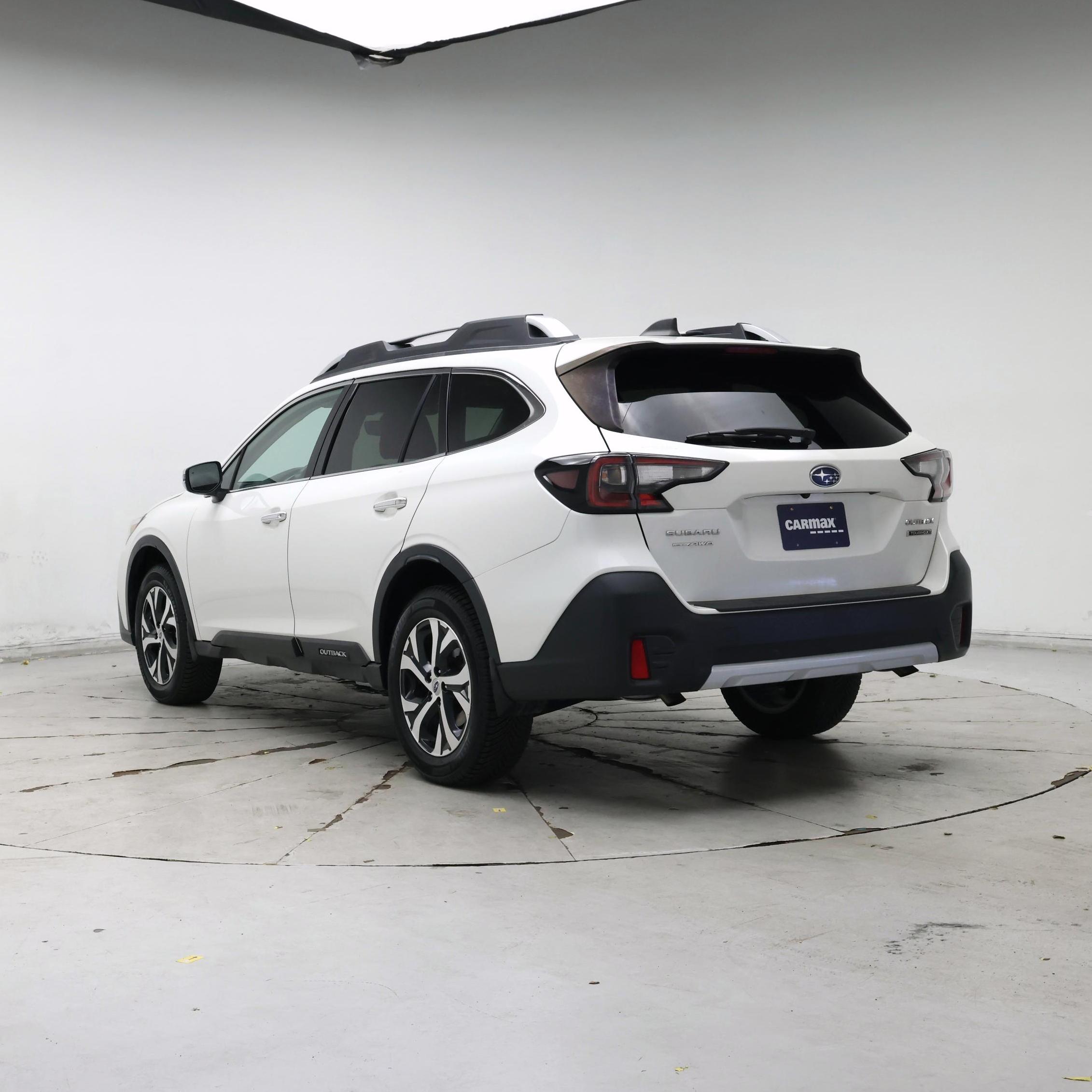 Thumbnail: 2022 Subaru Outback - 2
