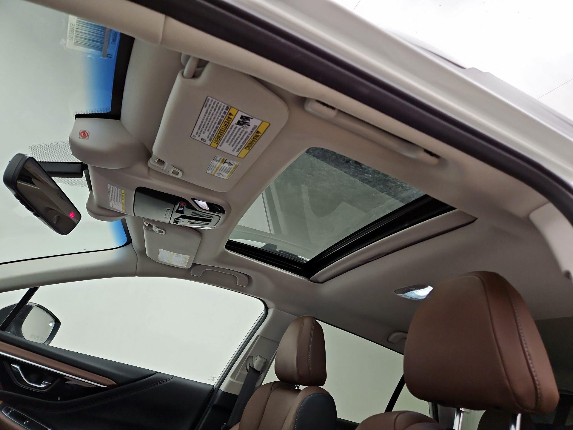 Thumbnail: 2022 Subaru Outback - 20