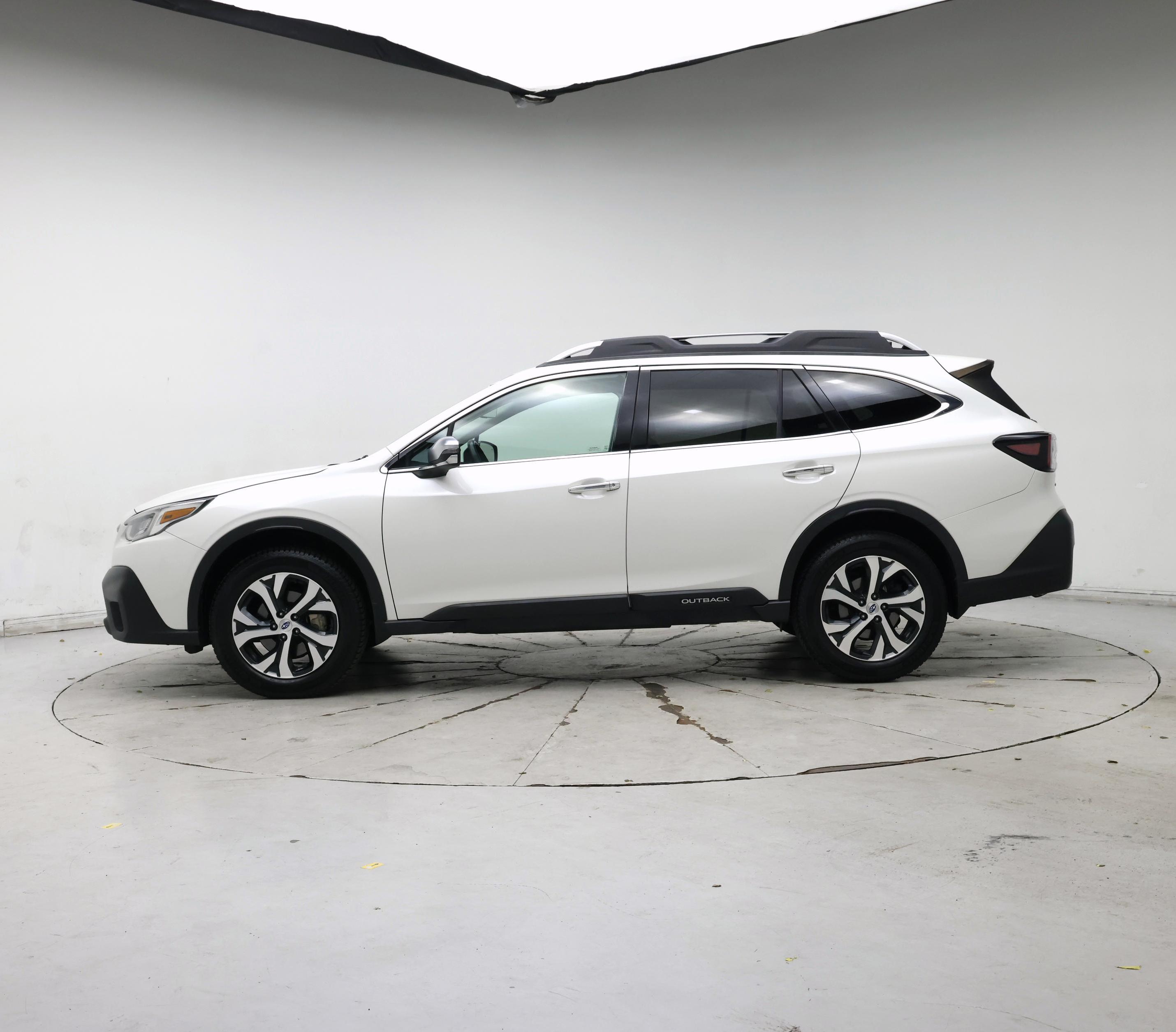 Thumbnail: 2022 Subaru Outback - 3