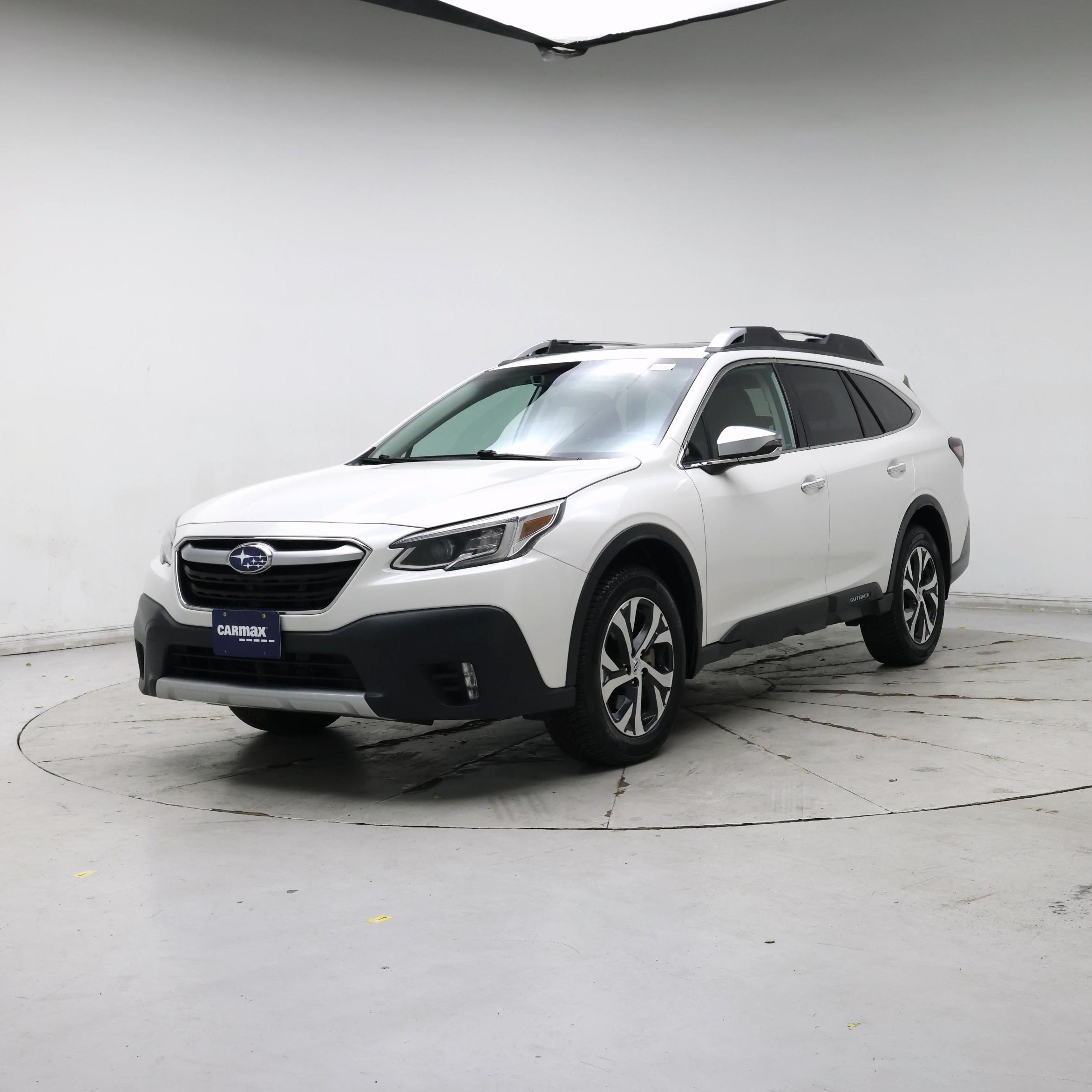 Thumbnail: 2022 Subaru Outback - 4
