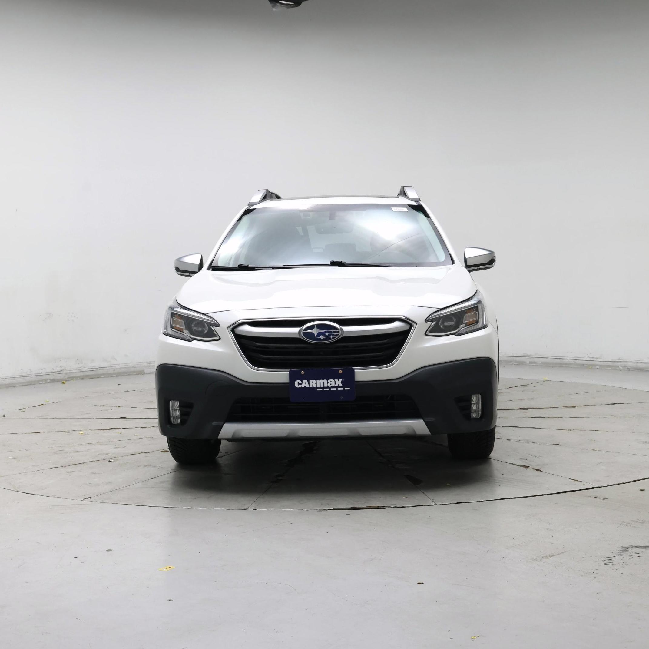 Thumbnail: 2022 Subaru Outback - 5