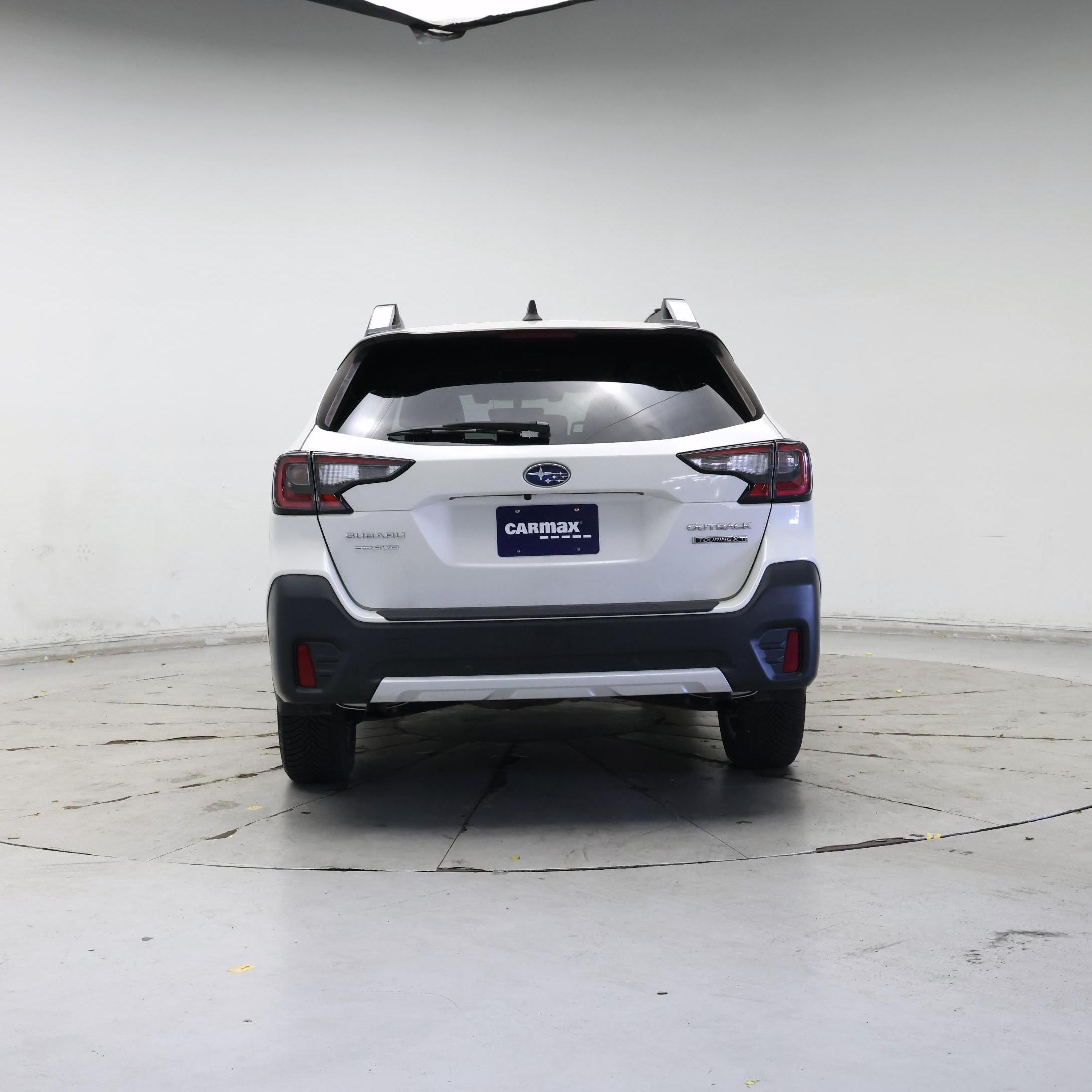 Thumbnail: 2022 Subaru Outback - 6
