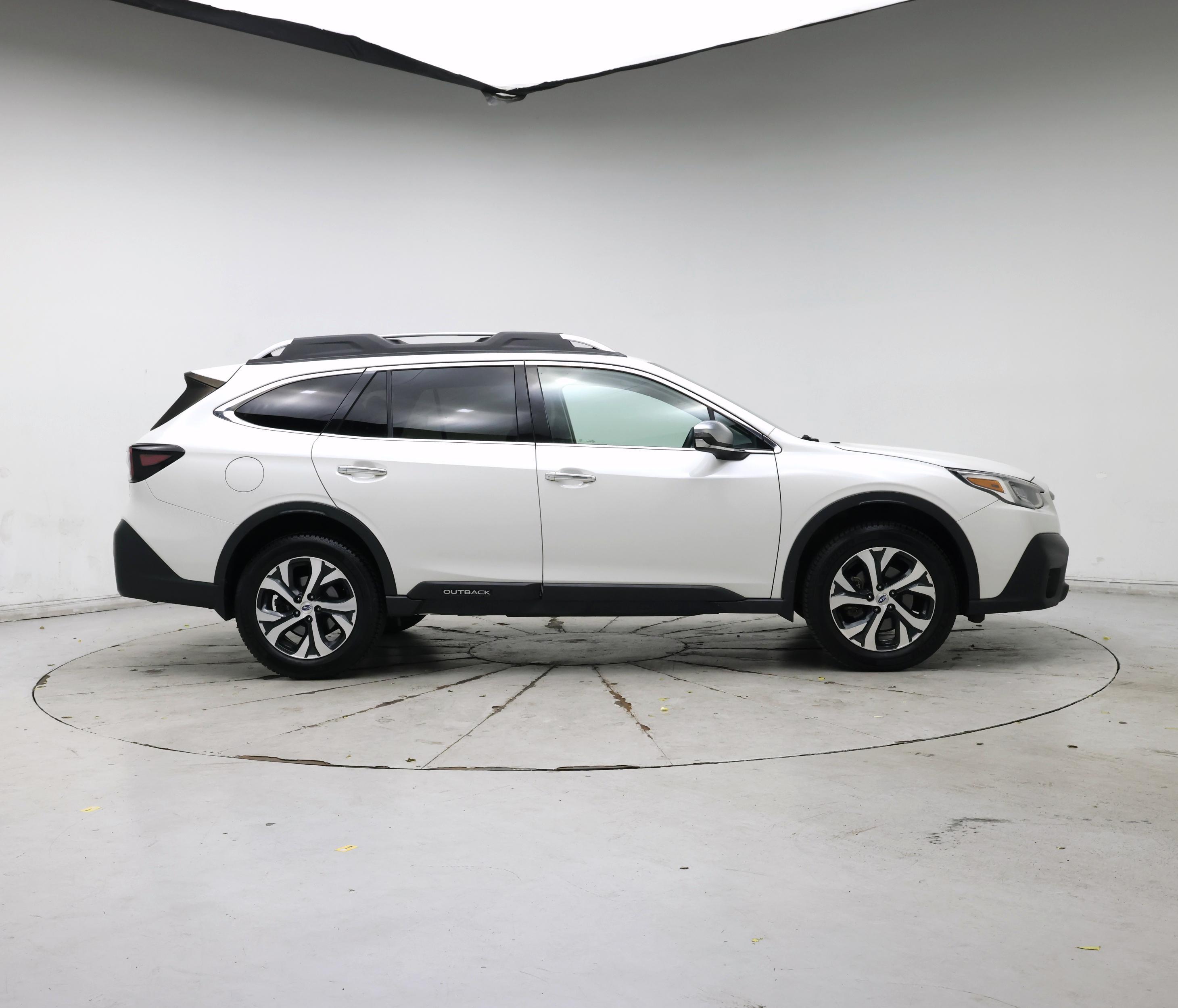Thumbnail: 2022 Subaru Outback - 7