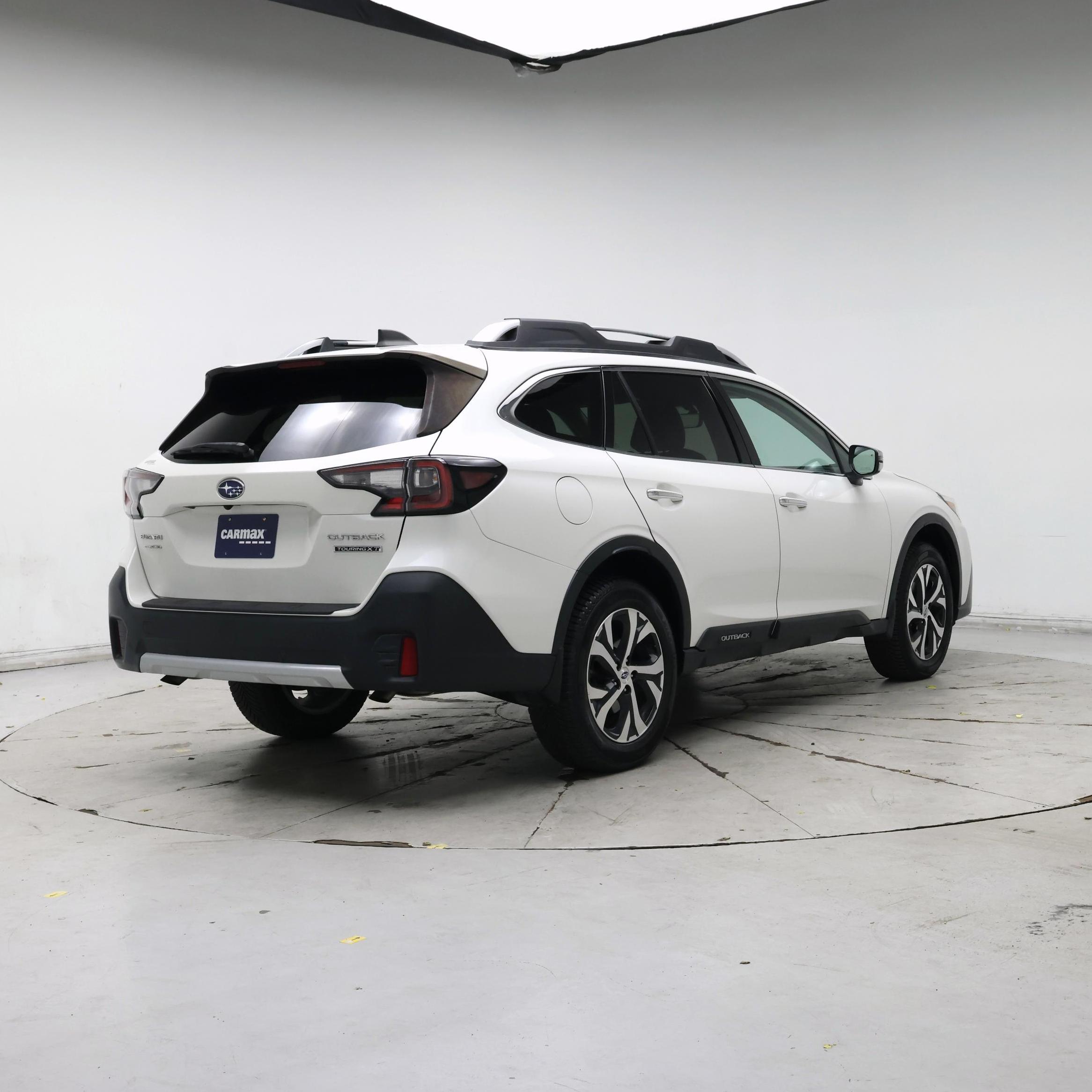 Thumbnail: 2022 Subaru Outback - 8