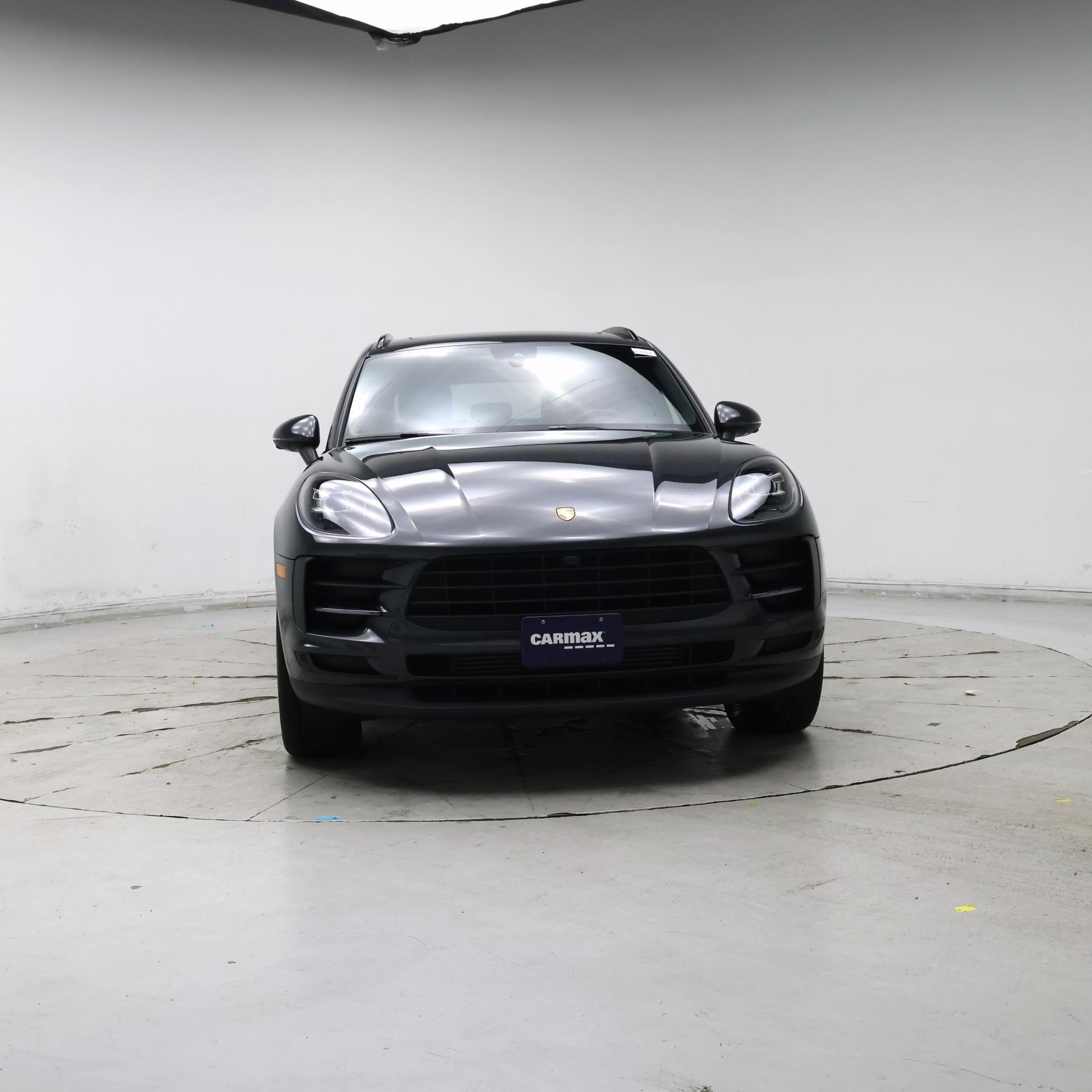 Thumbnail: 2021 Porsche Macan - 5