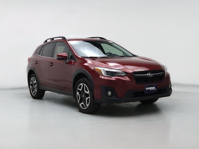 2019 Subaru Crosstrek Limited