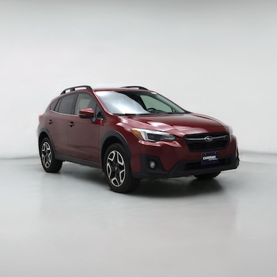 2019 Subaru Crosstrek Limited
