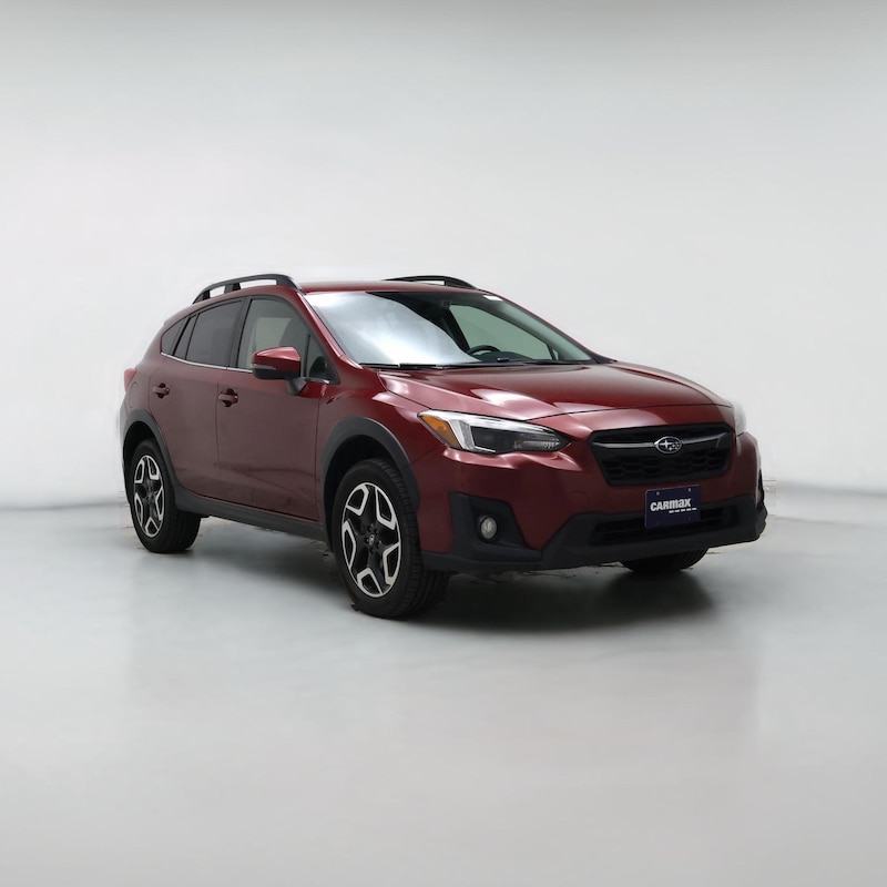 2019 Subaru Crosstrek Limited