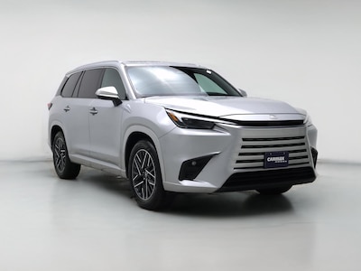 2024 Lexus TX 350 Premium