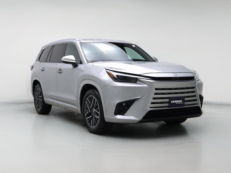 2024 Lexus TX 350 -
                  Littleton, CO