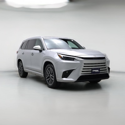 2024 Lexus TX 350 Premium