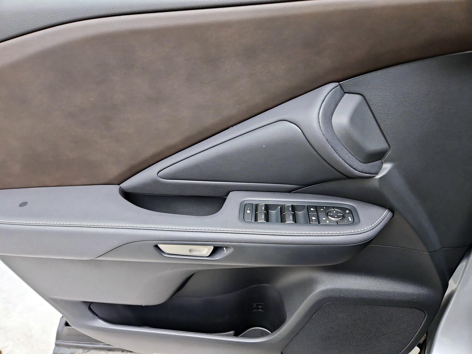Thumbnail: 2024 Lexus TX - 12