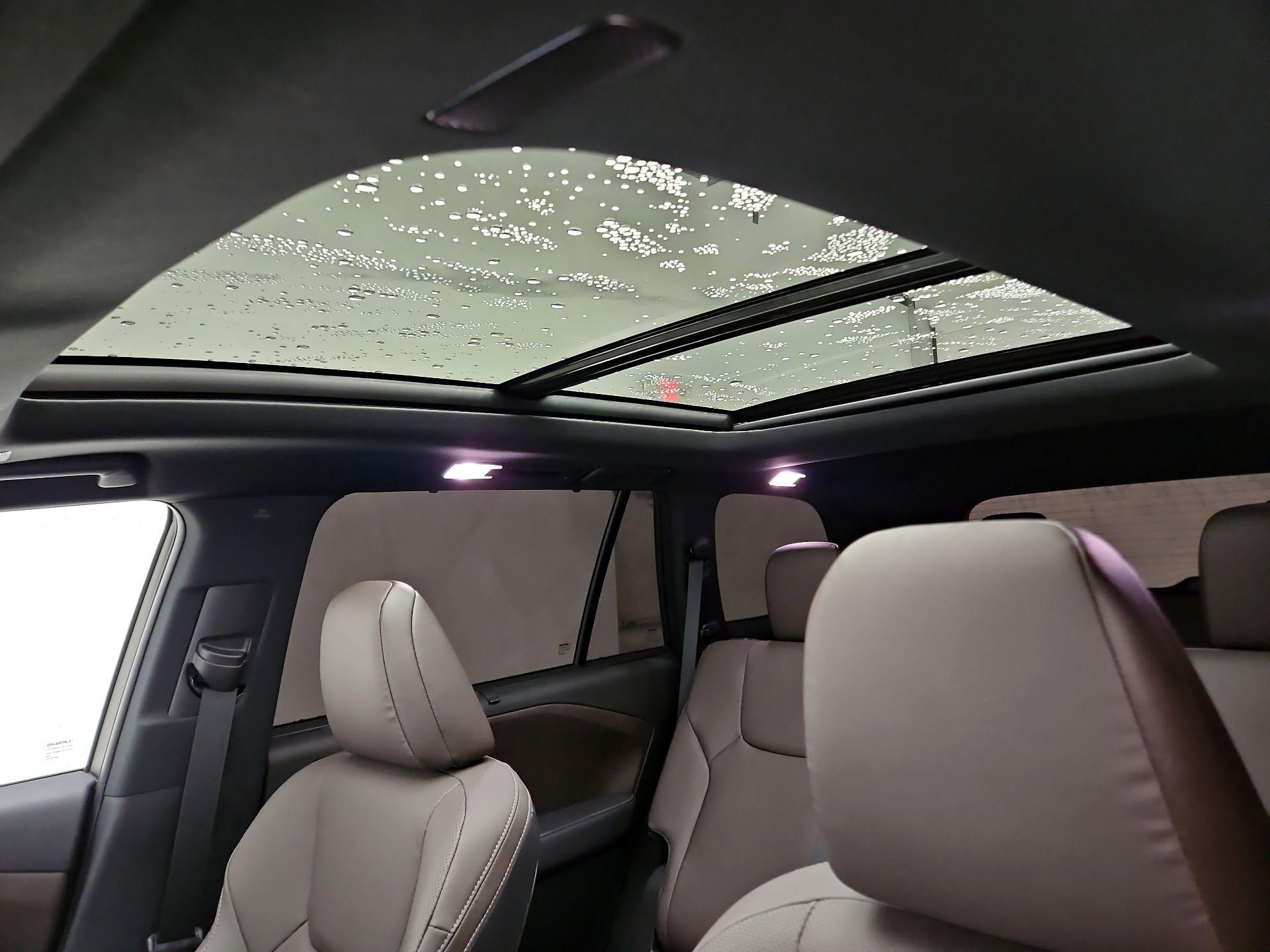 Thumbnail: 2024 Lexus TX - 20