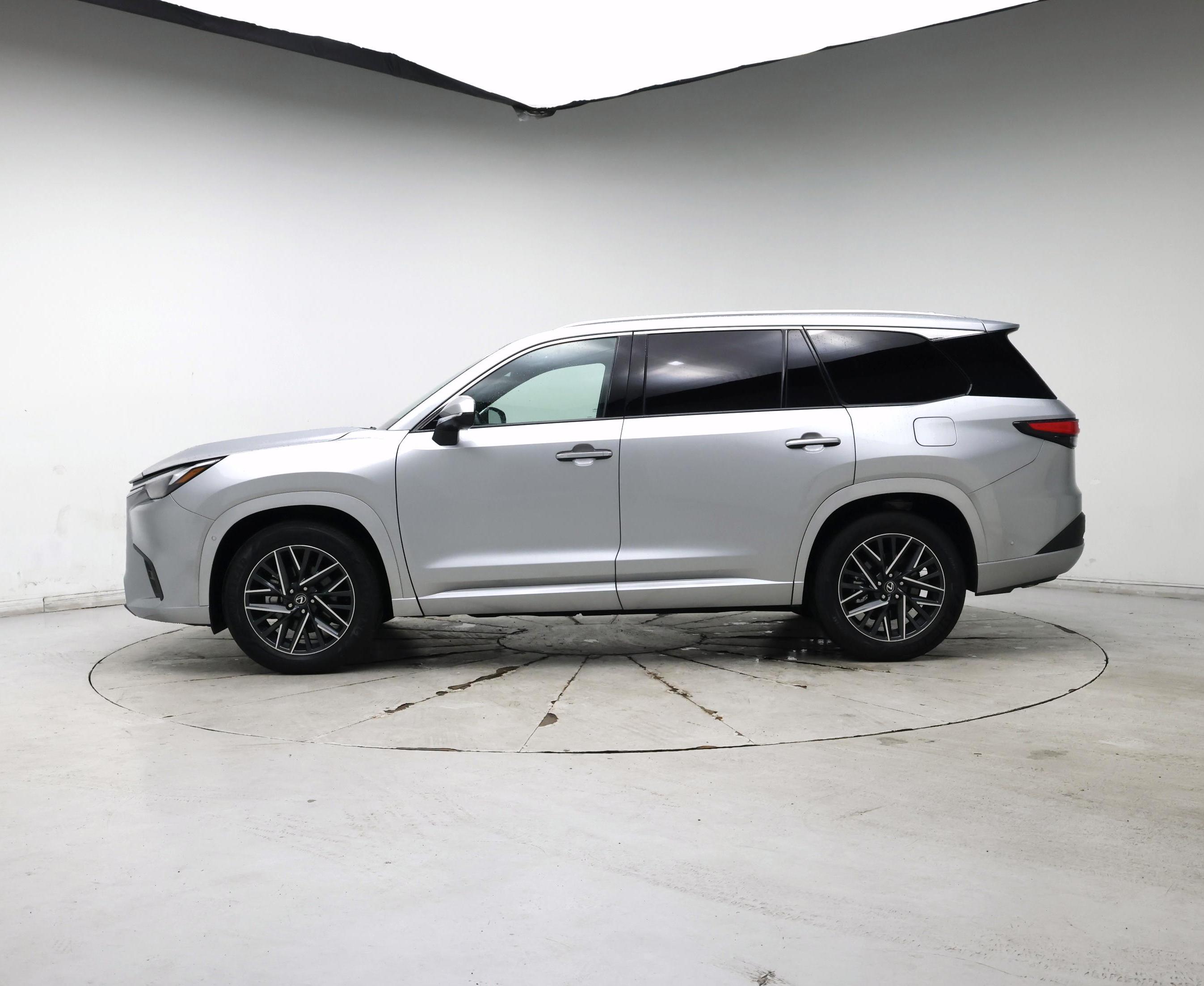 Thumbnail: 2024 Lexus TX - 3