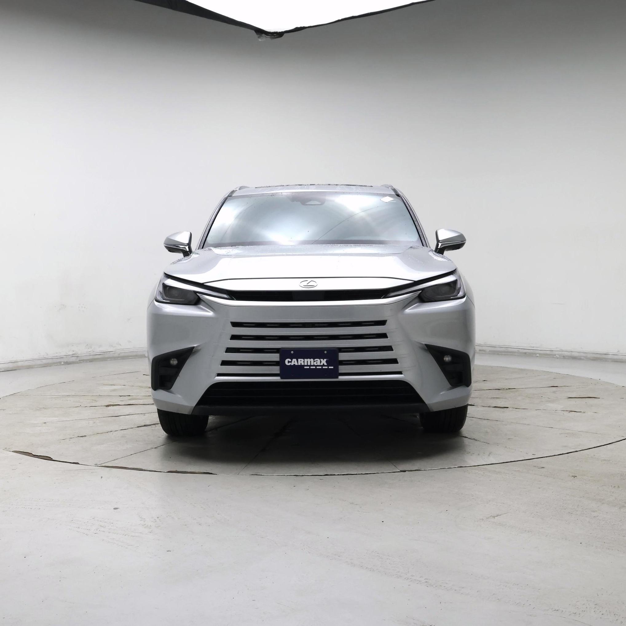 Thumbnail: 2024 Lexus TX - 5