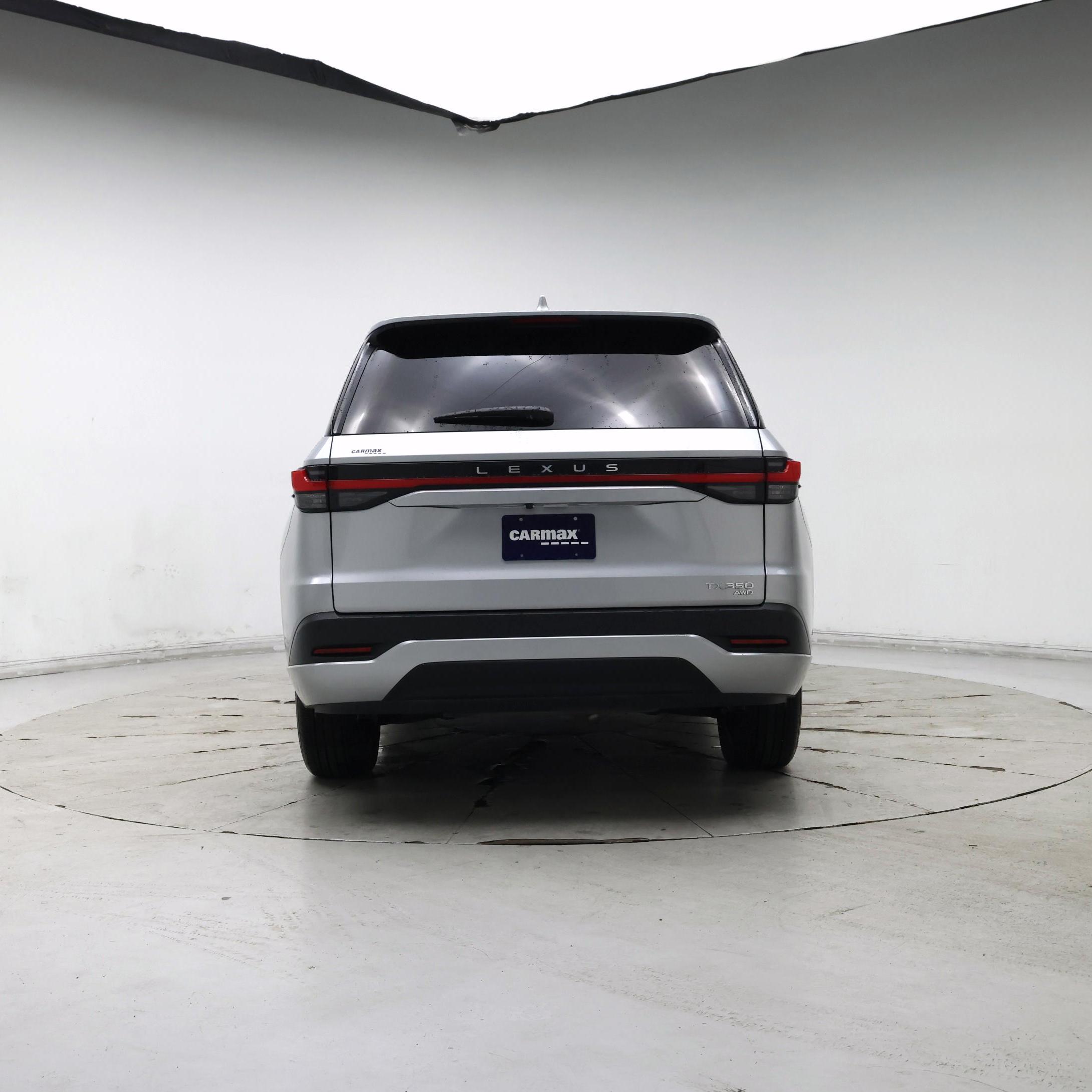 Thumbnail: 2024 Lexus TX - 6