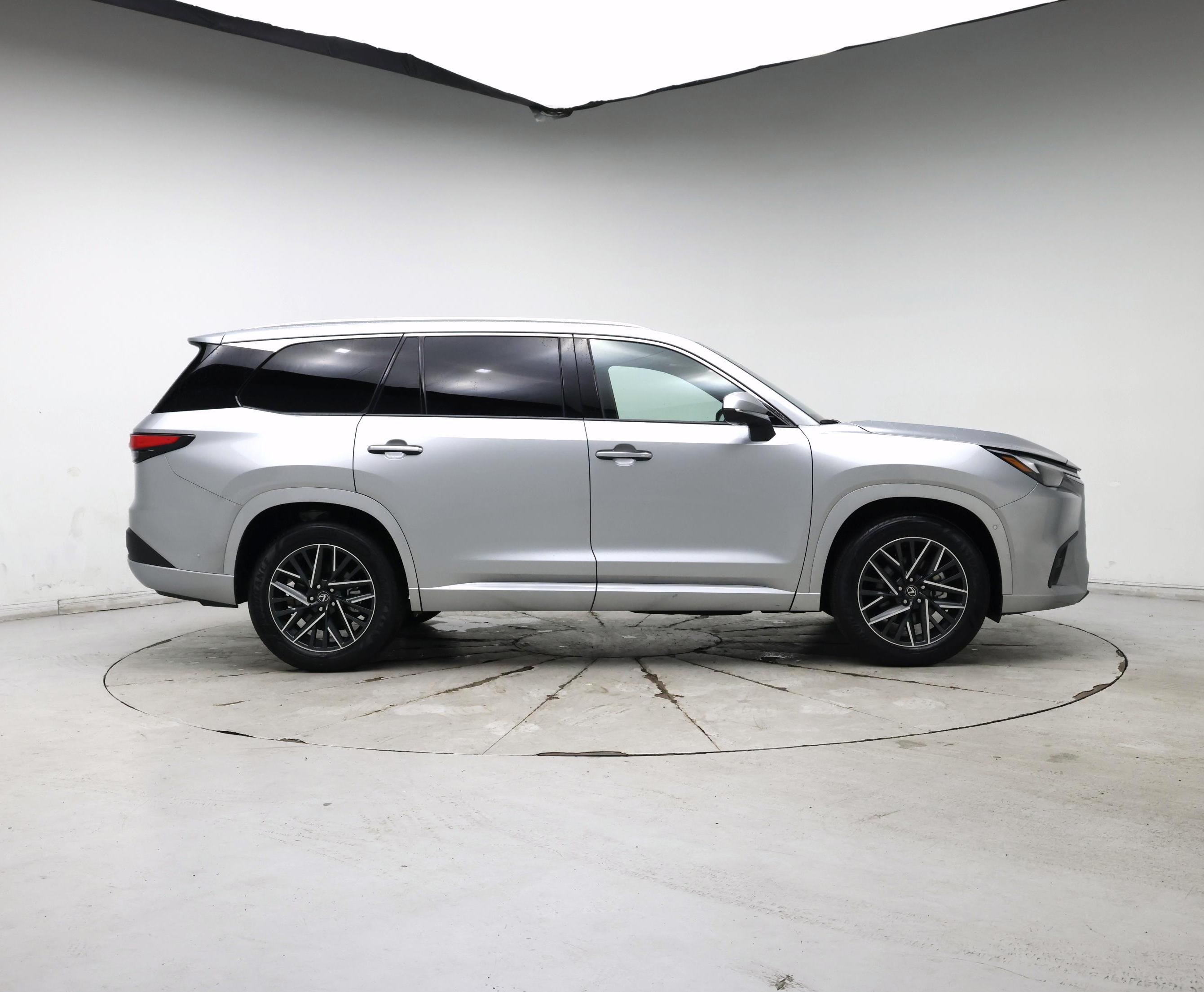 Thumbnail: 2024 Lexus TX - 7