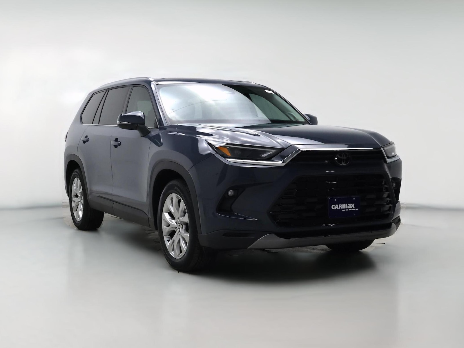2026 Toyota Grand Highlander