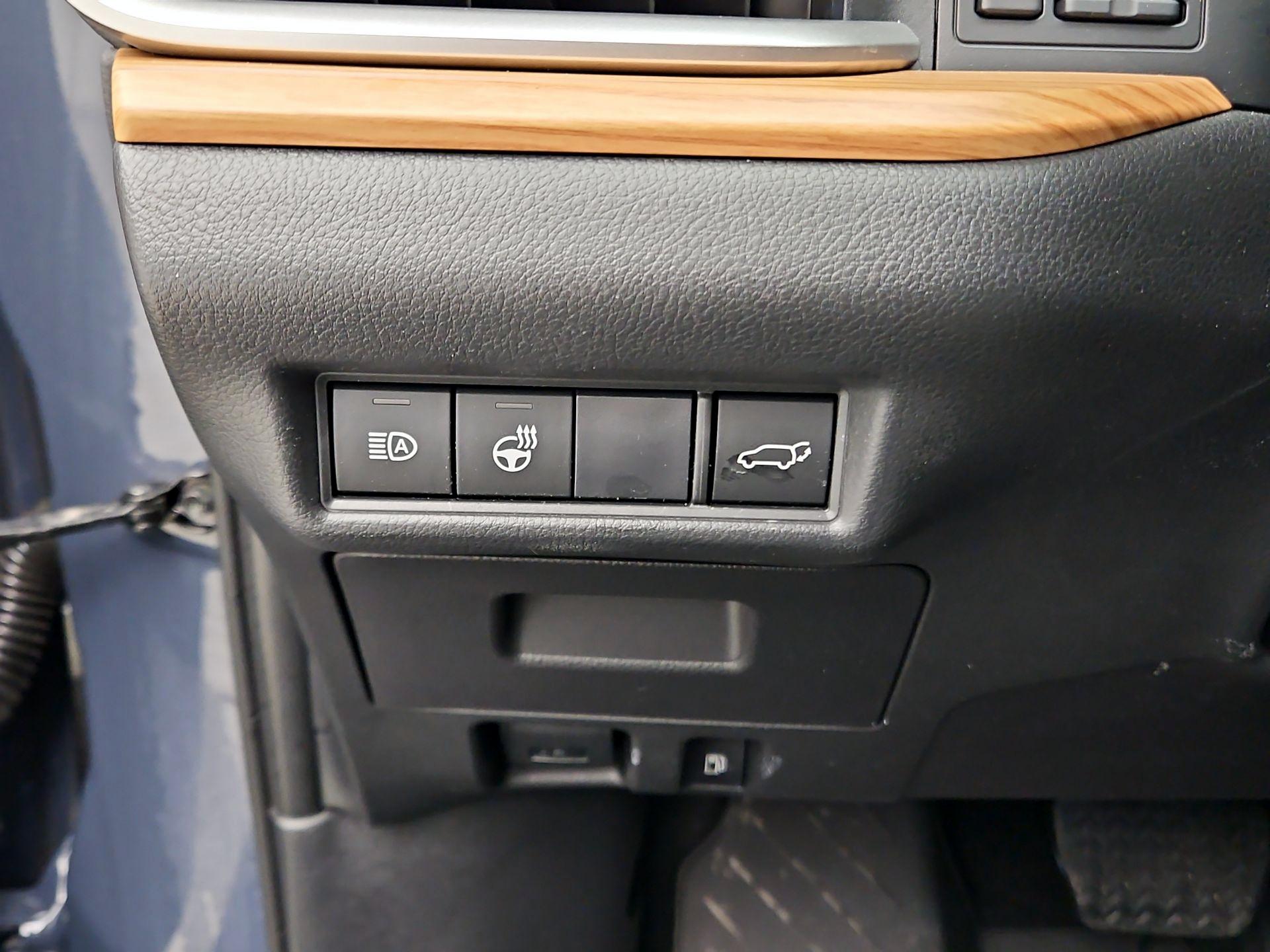 Thumbnail: 2026 Toyota Grand Highlander - 13