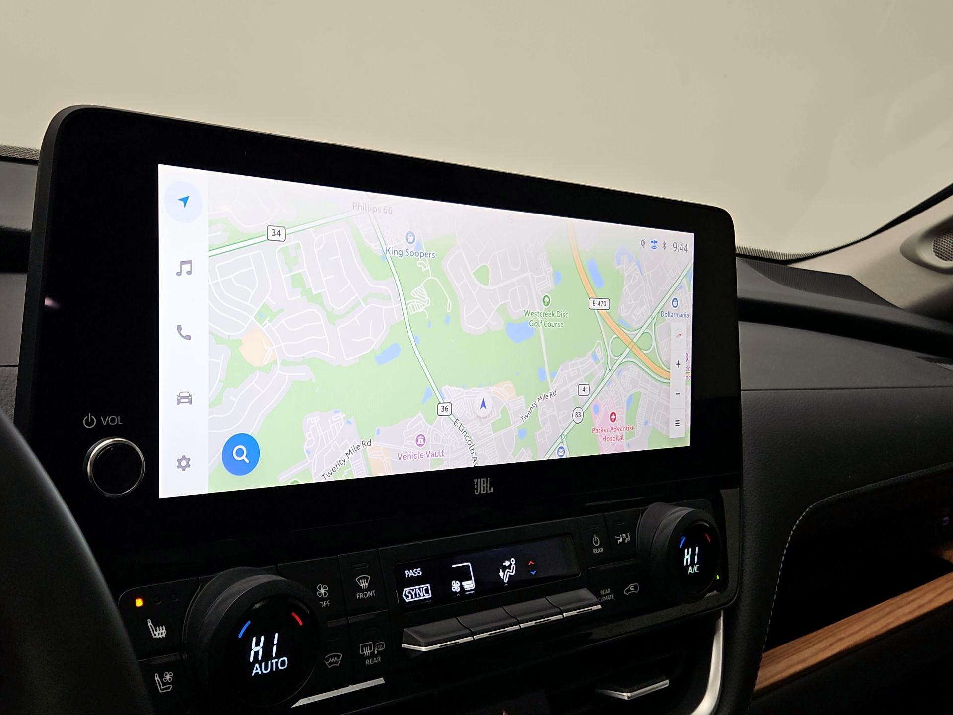Thumbnail: 2026 Toyota Grand Highlander - 14