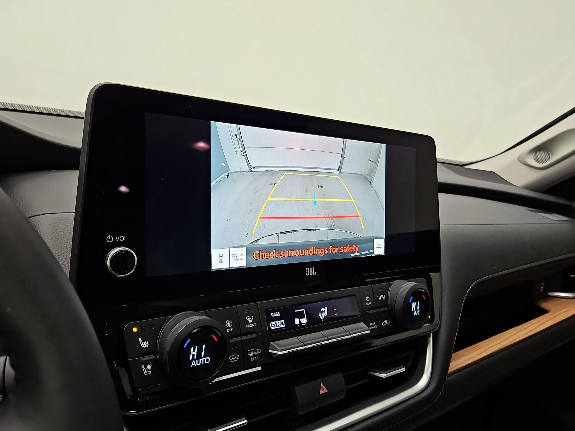 Thumbnail: 2026 Toyota Grand Highlander - 15