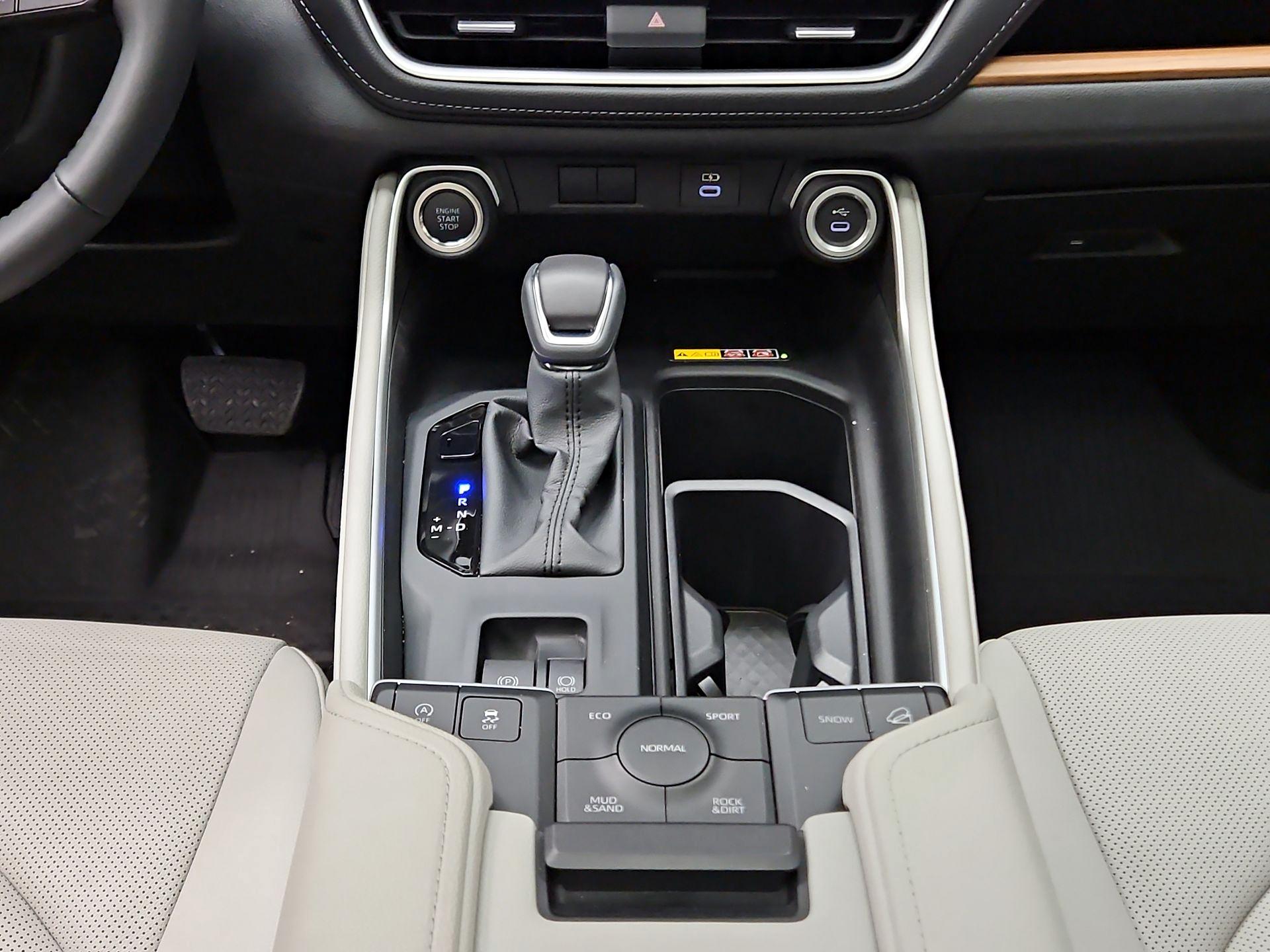Thumbnail: 2026 Toyota Grand Highlander - 18