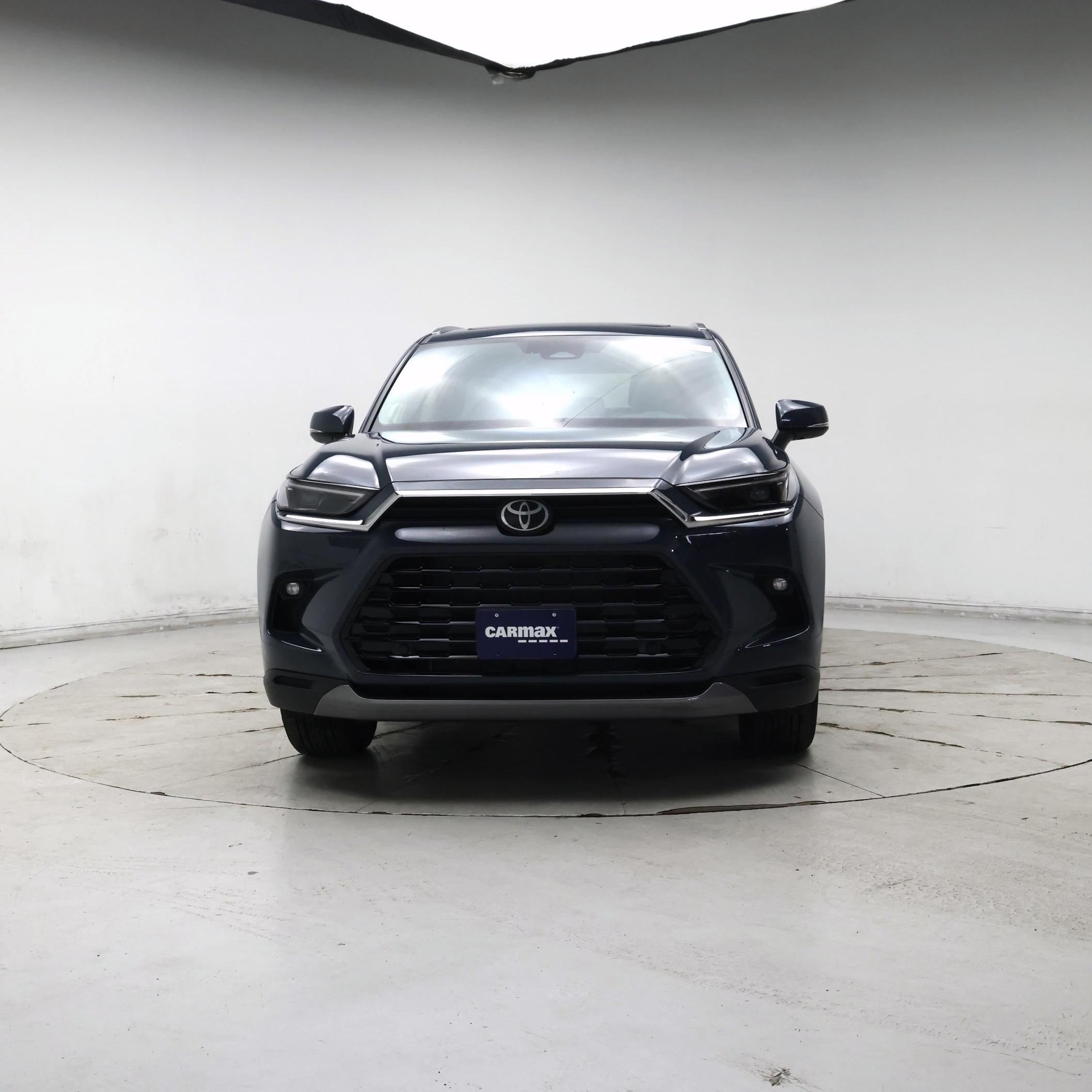 Thumbnail: 2026 Toyota Grand Highlander - 5