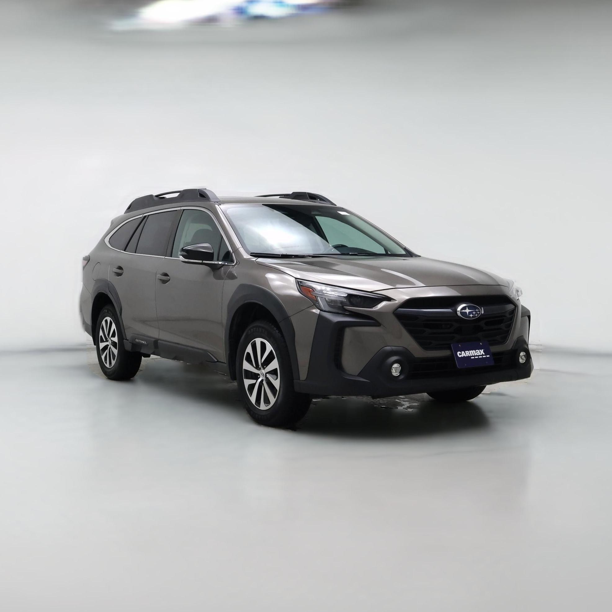 Thumbnail: 2023 Subaru Outback - 1