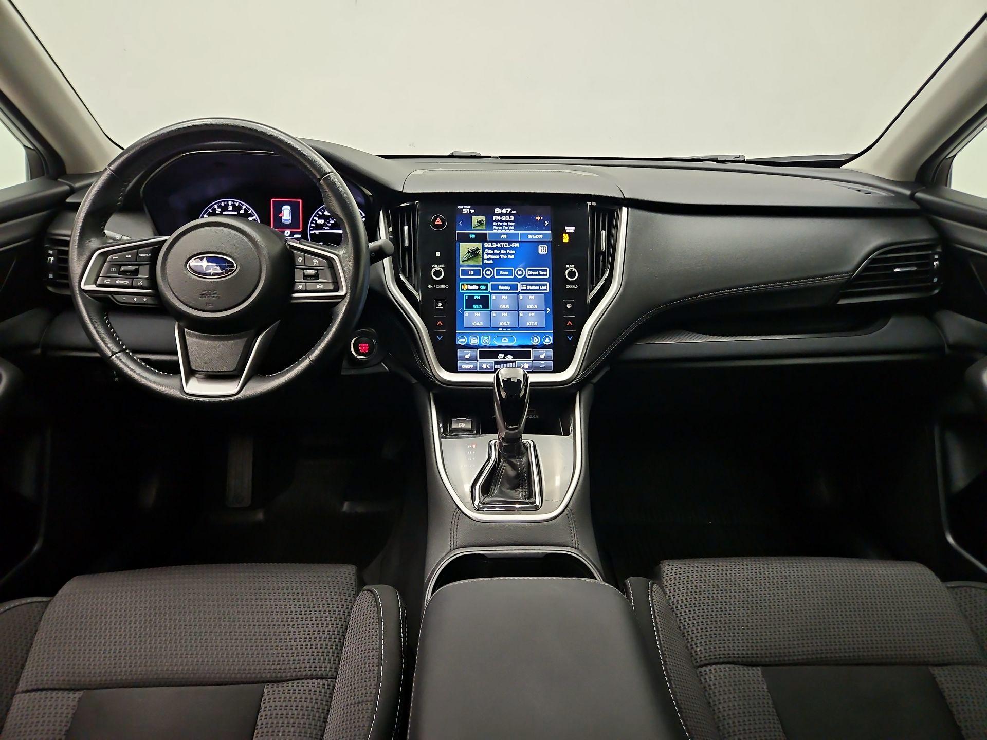 Thumbnail: 2023 Subaru Outback - 9