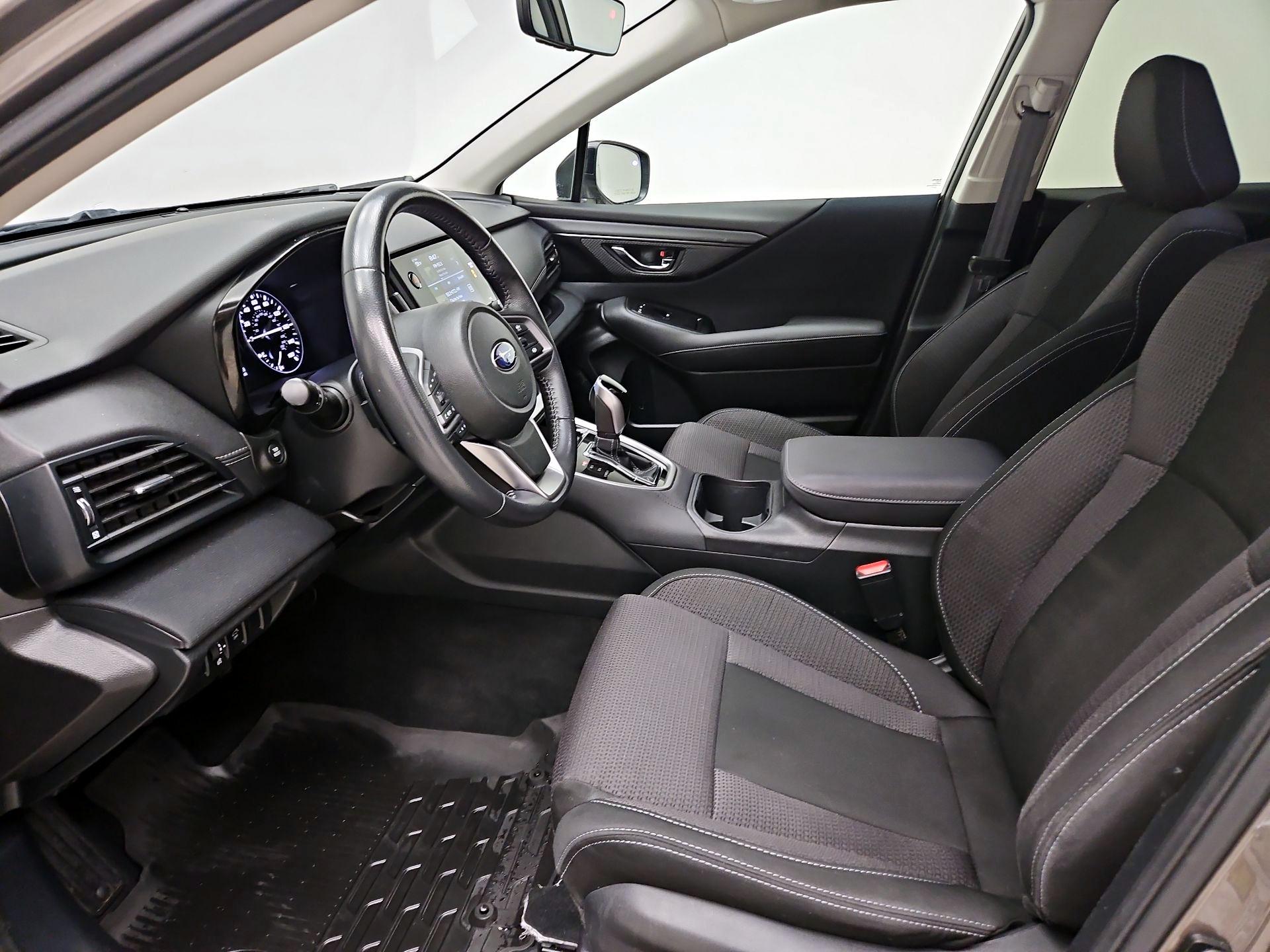 Thumbnail: 2023 Subaru Outback - 11