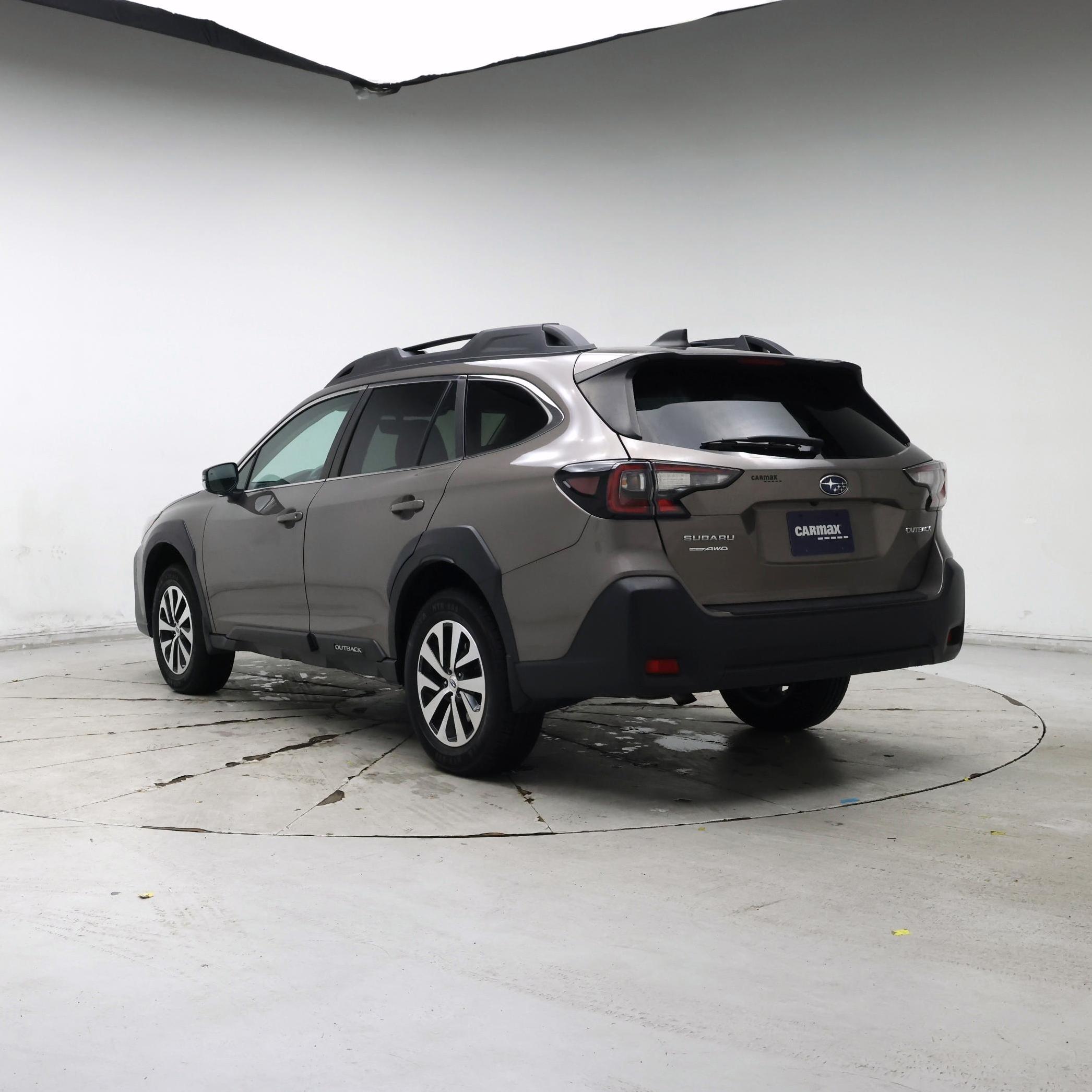 Thumbnail: 2023 Subaru Outback - 2
