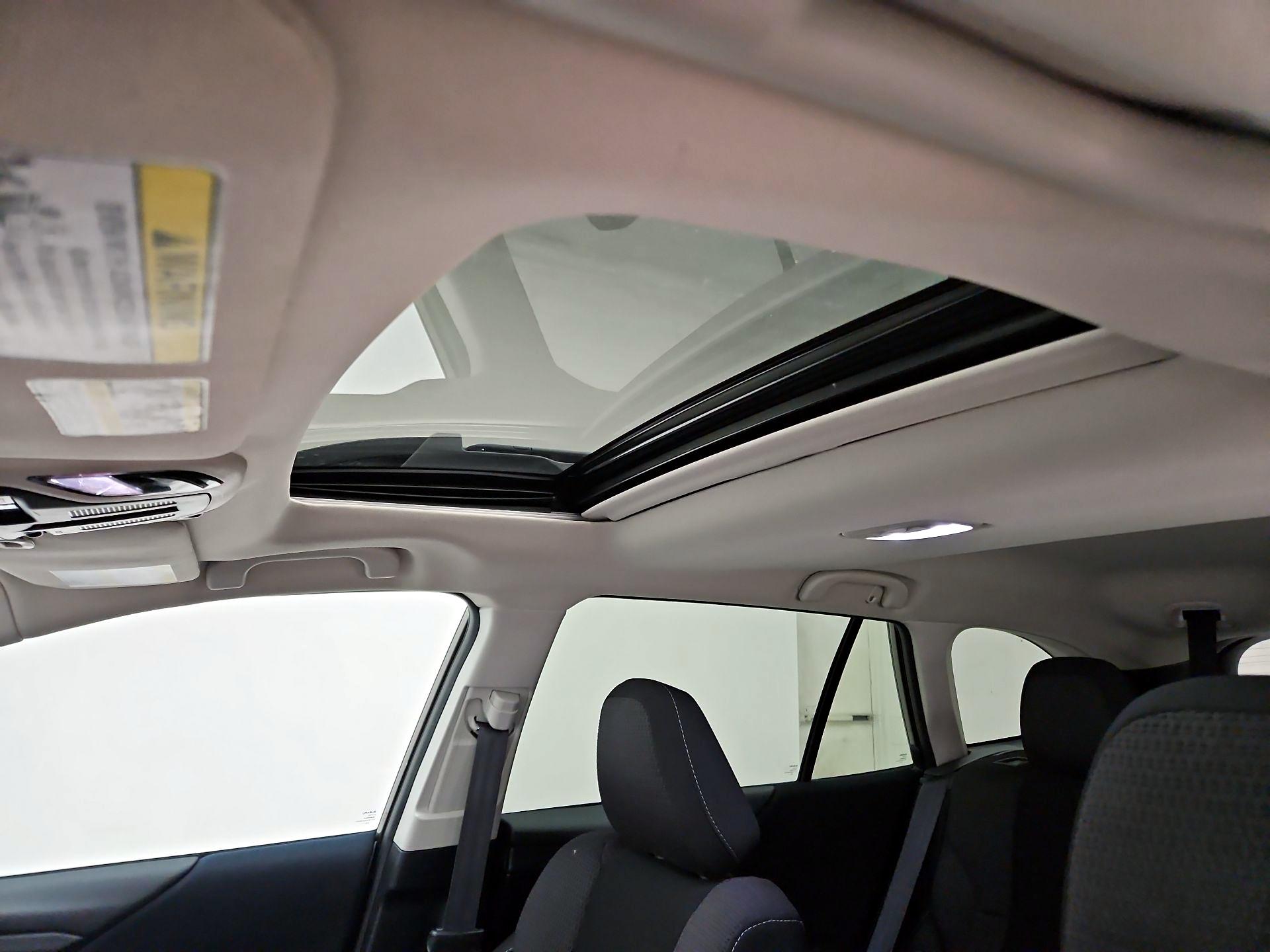 Thumbnail: 2023 Subaru Outback - 20