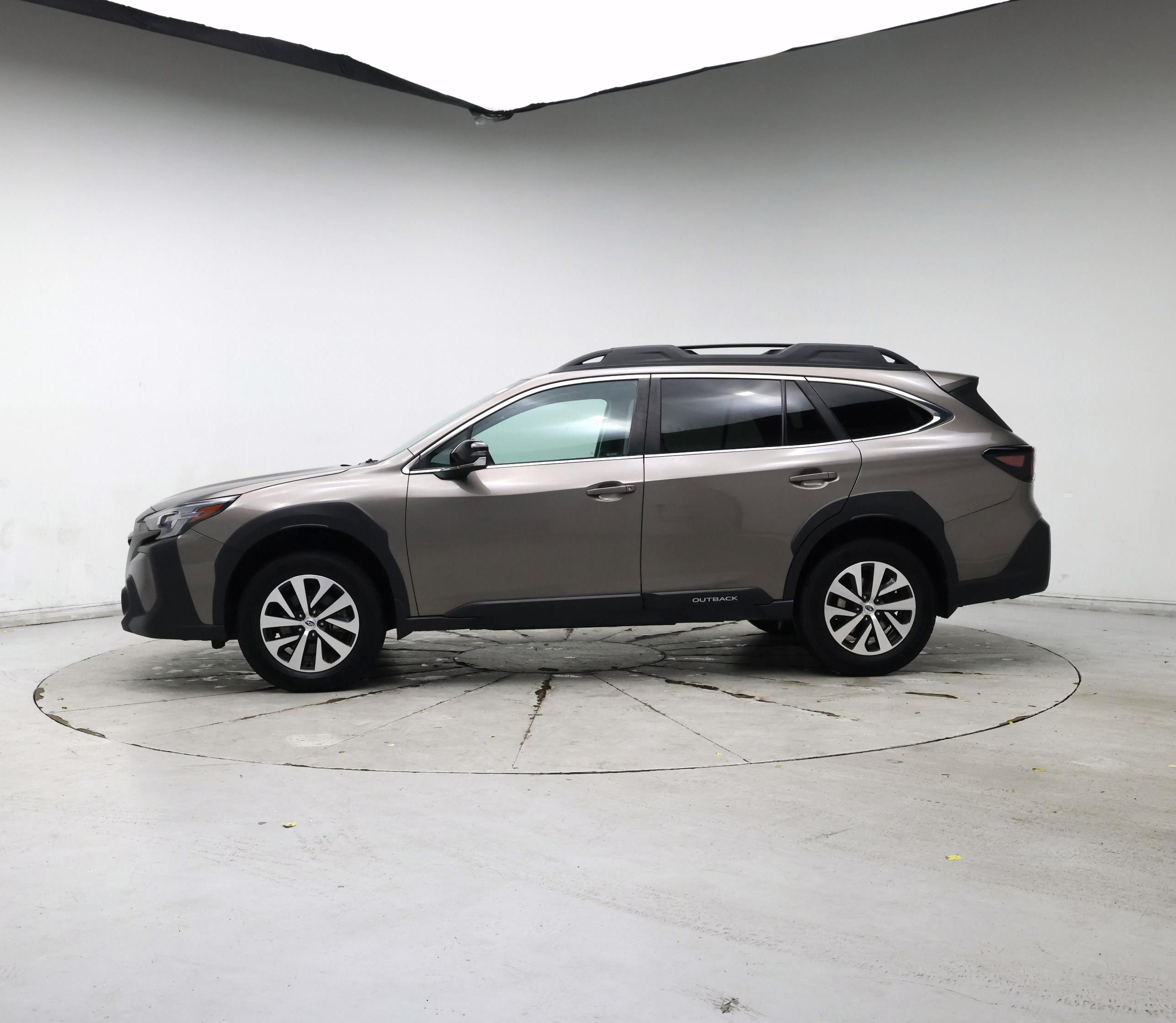 Thumbnail: 2023 Subaru Outback - 3