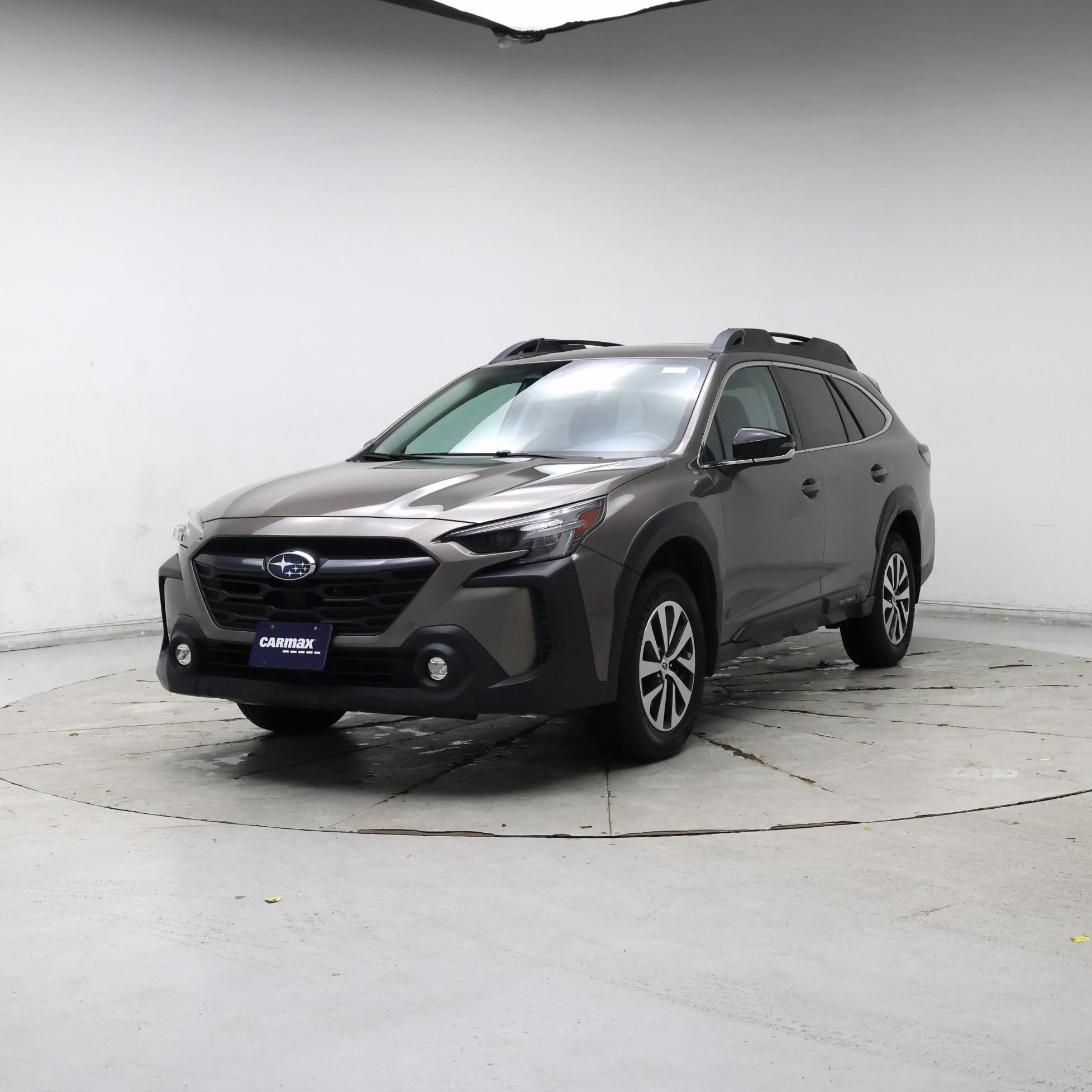 Thumbnail: 2023 Subaru Outback - 4