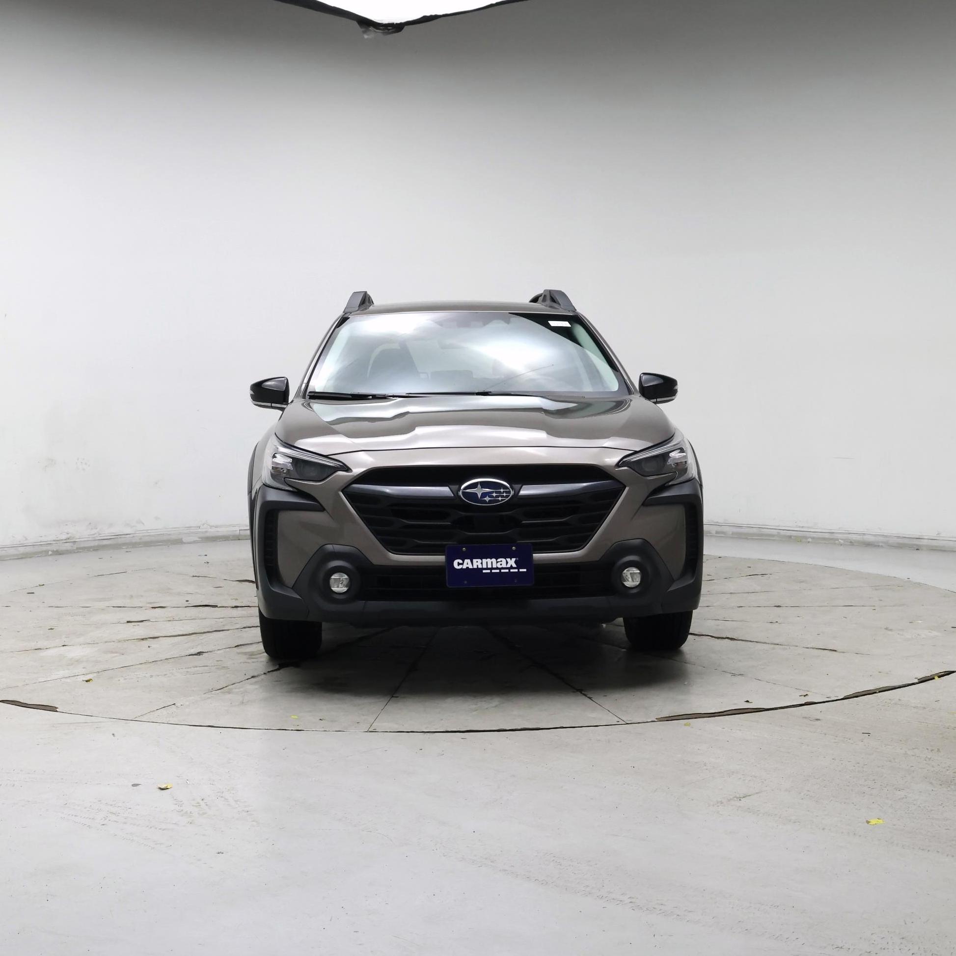 Thumbnail: 2023 Subaru Outback - 5