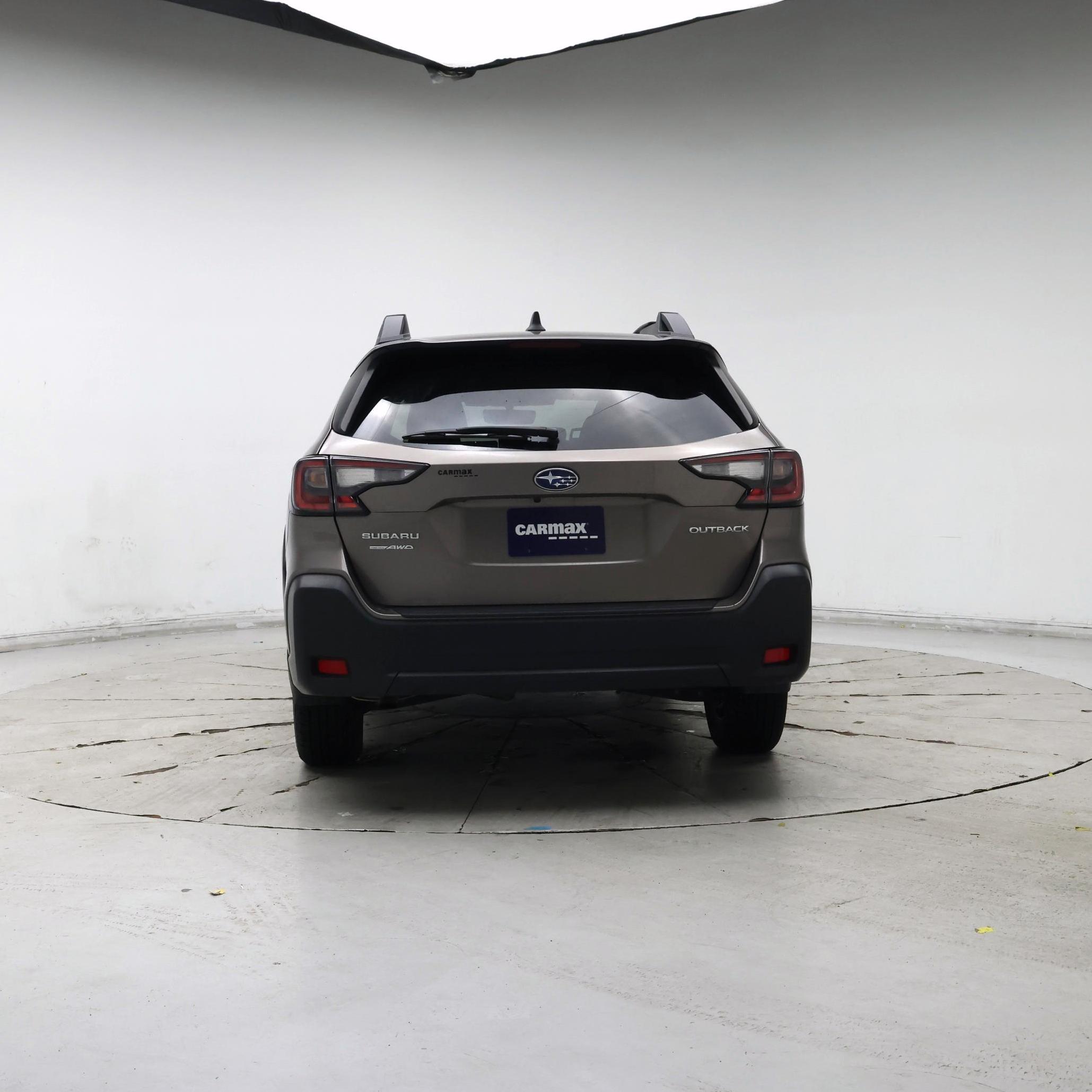 Thumbnail: 2023 Subaru Outback - 6