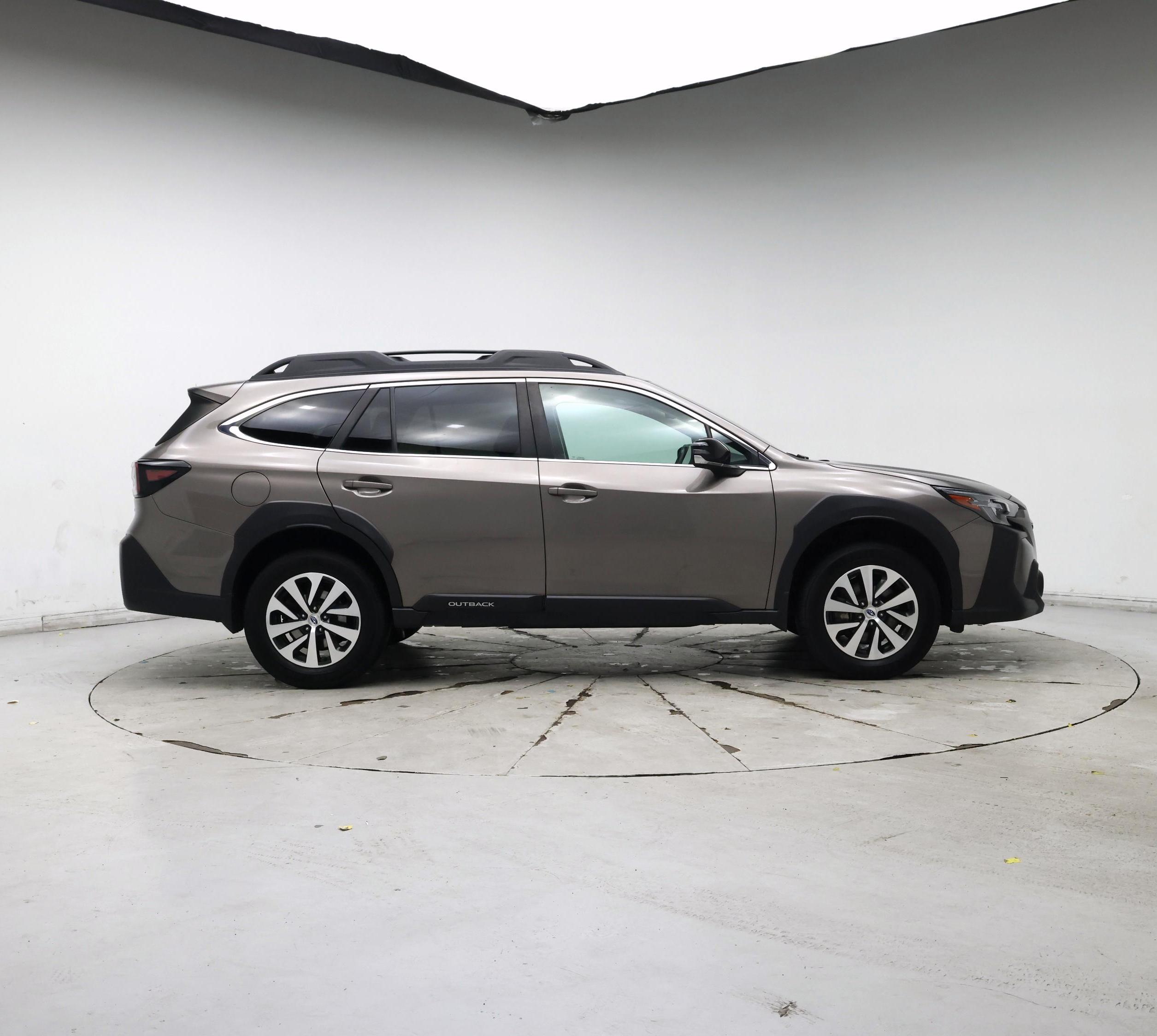 Thumbnail: 2023 Subaru Outback - 7