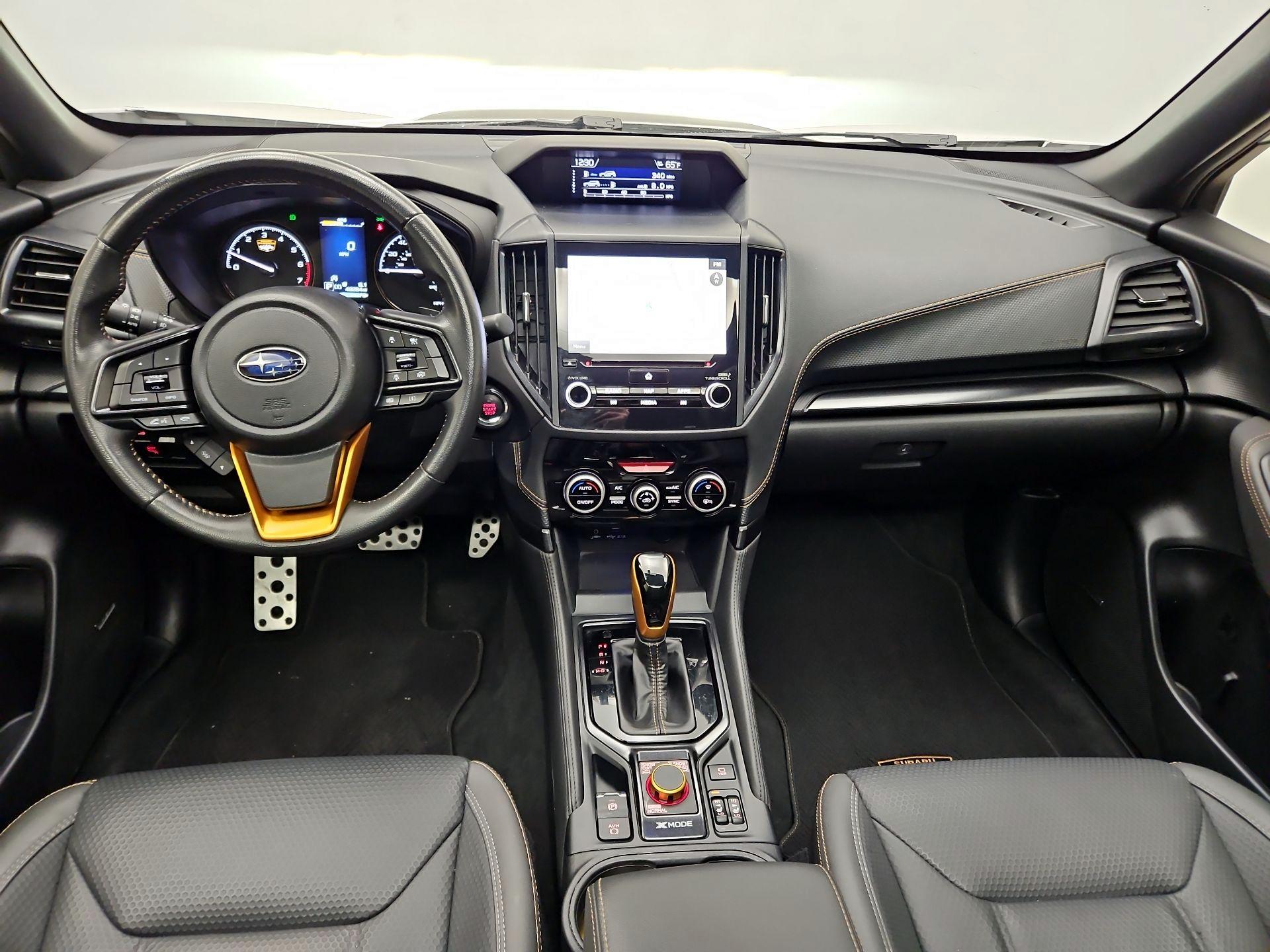 Thumbnail: 2023 Subaru Forester - 9