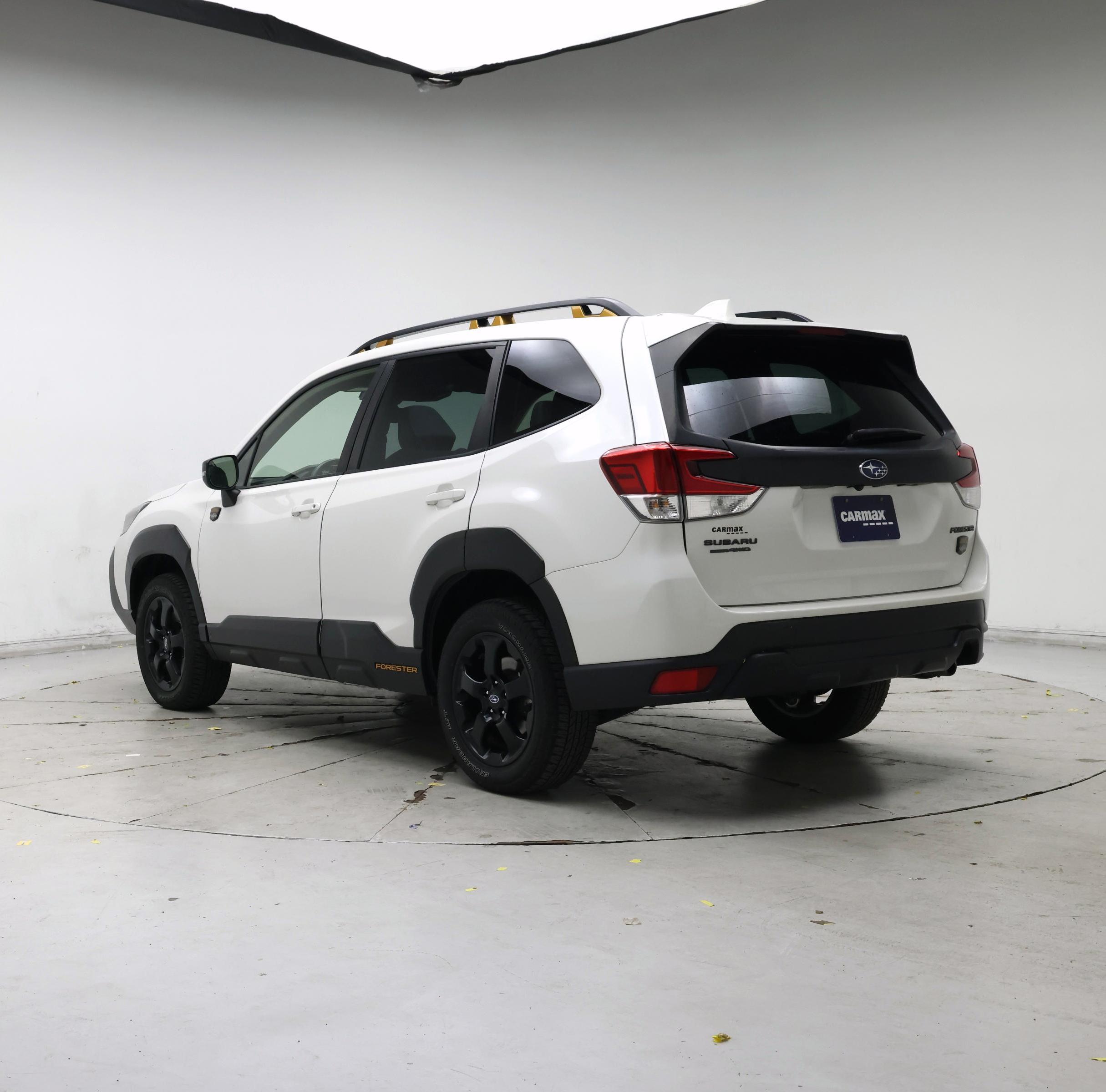 Thumbnail: 2023 Subaru Forester - 2
