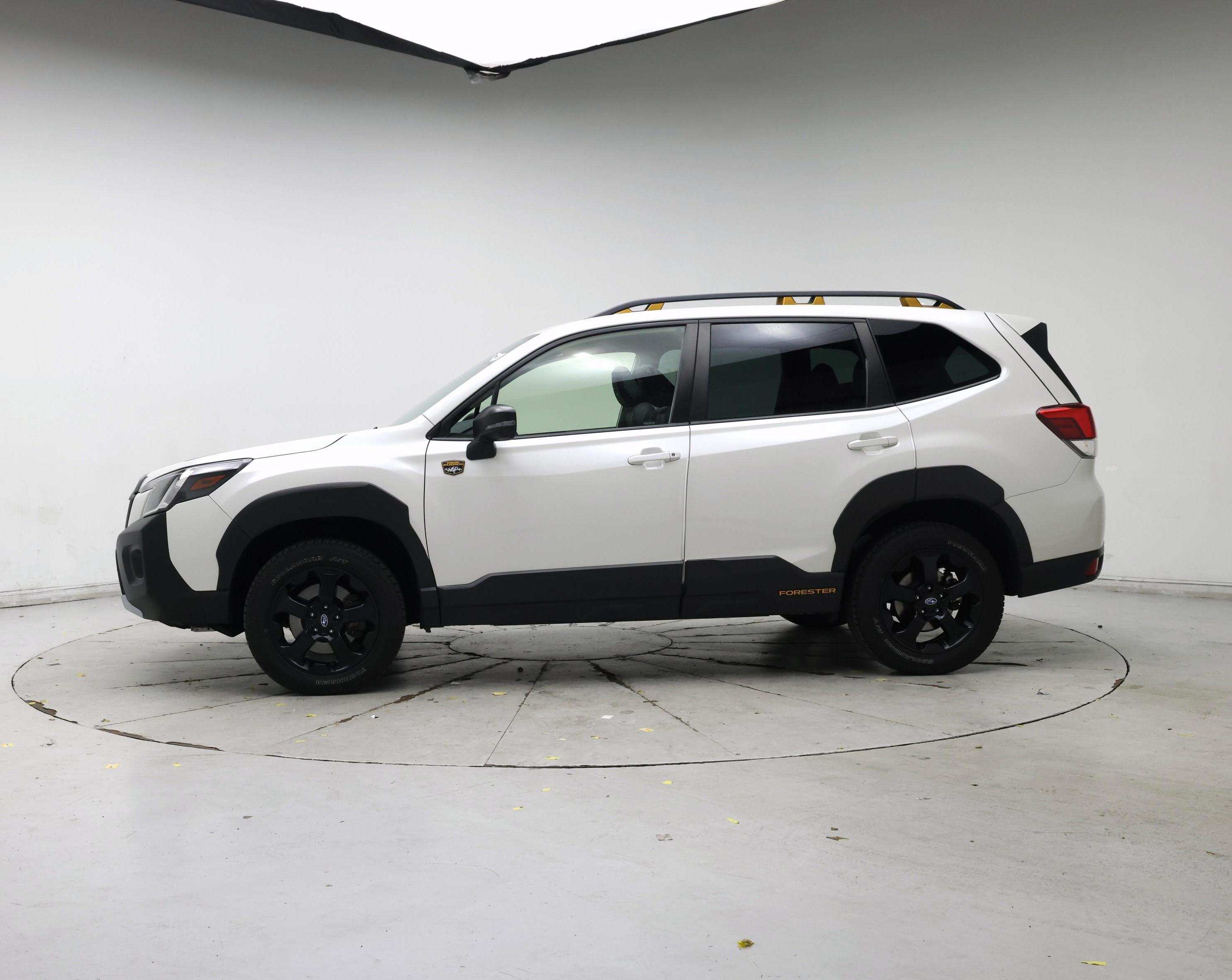 Thumbnail: 2023 Subaru Forester - 3