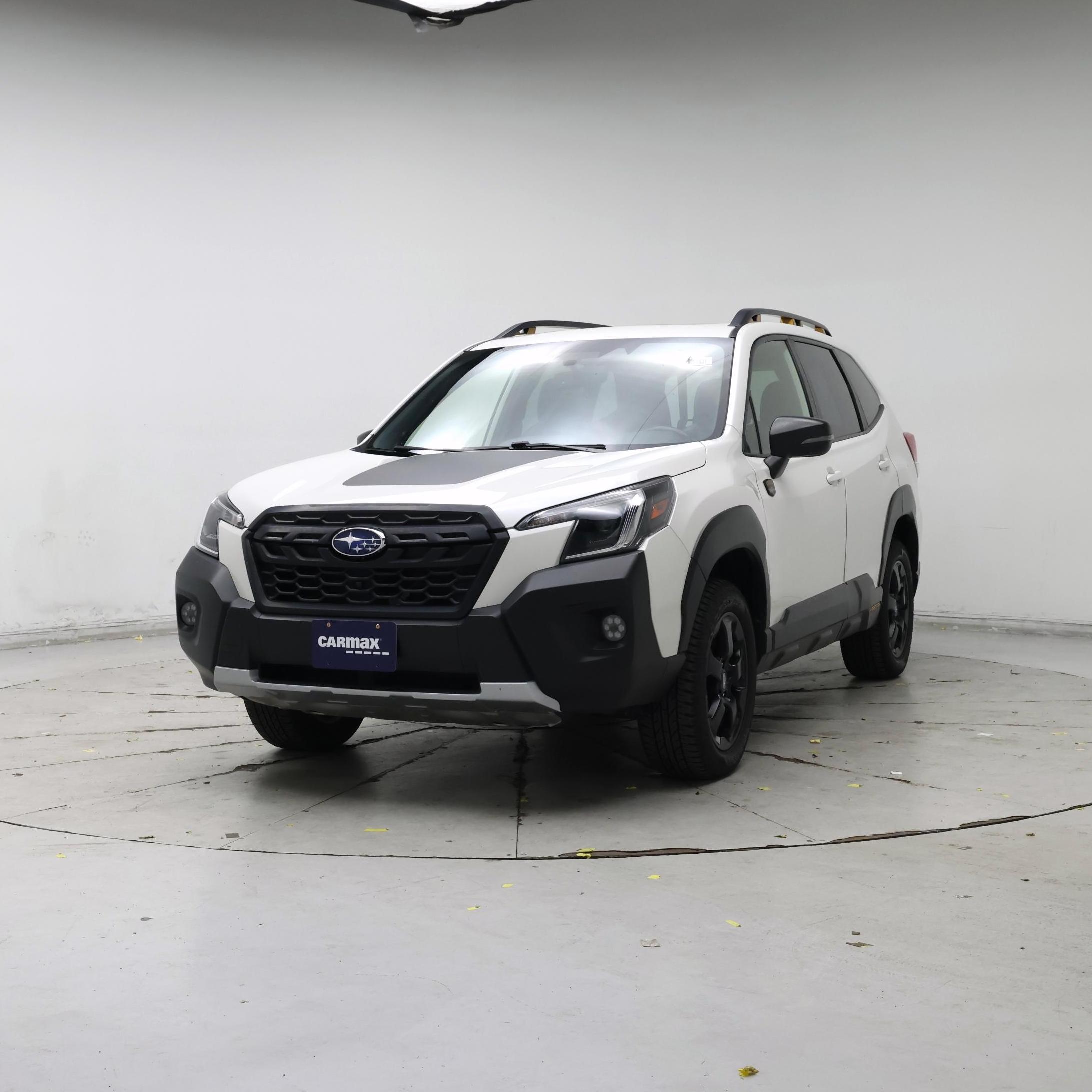 Thumbnail: 2023 Subaru Forester - 4