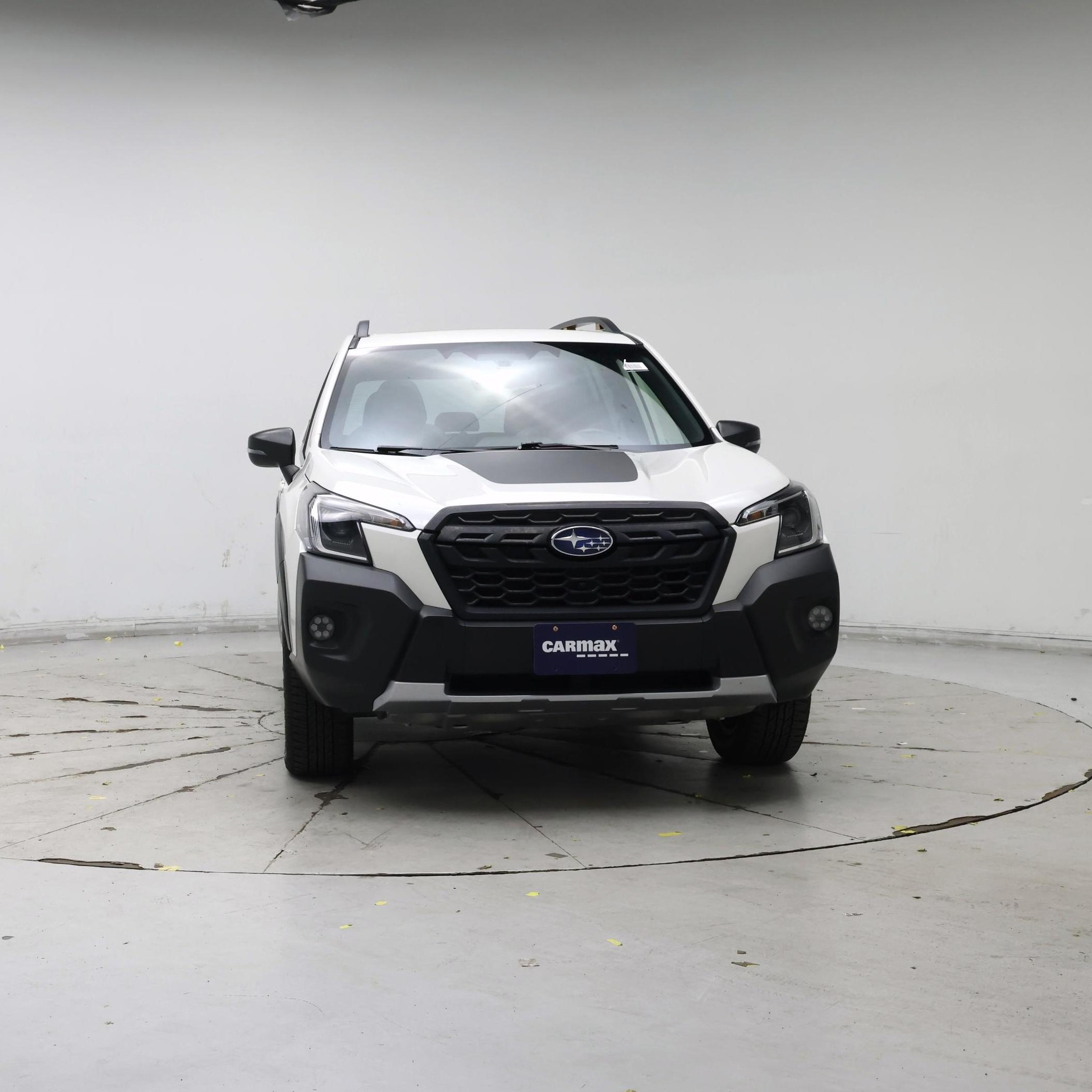 Thumbnail: 2023 Subaru Forester - 5
