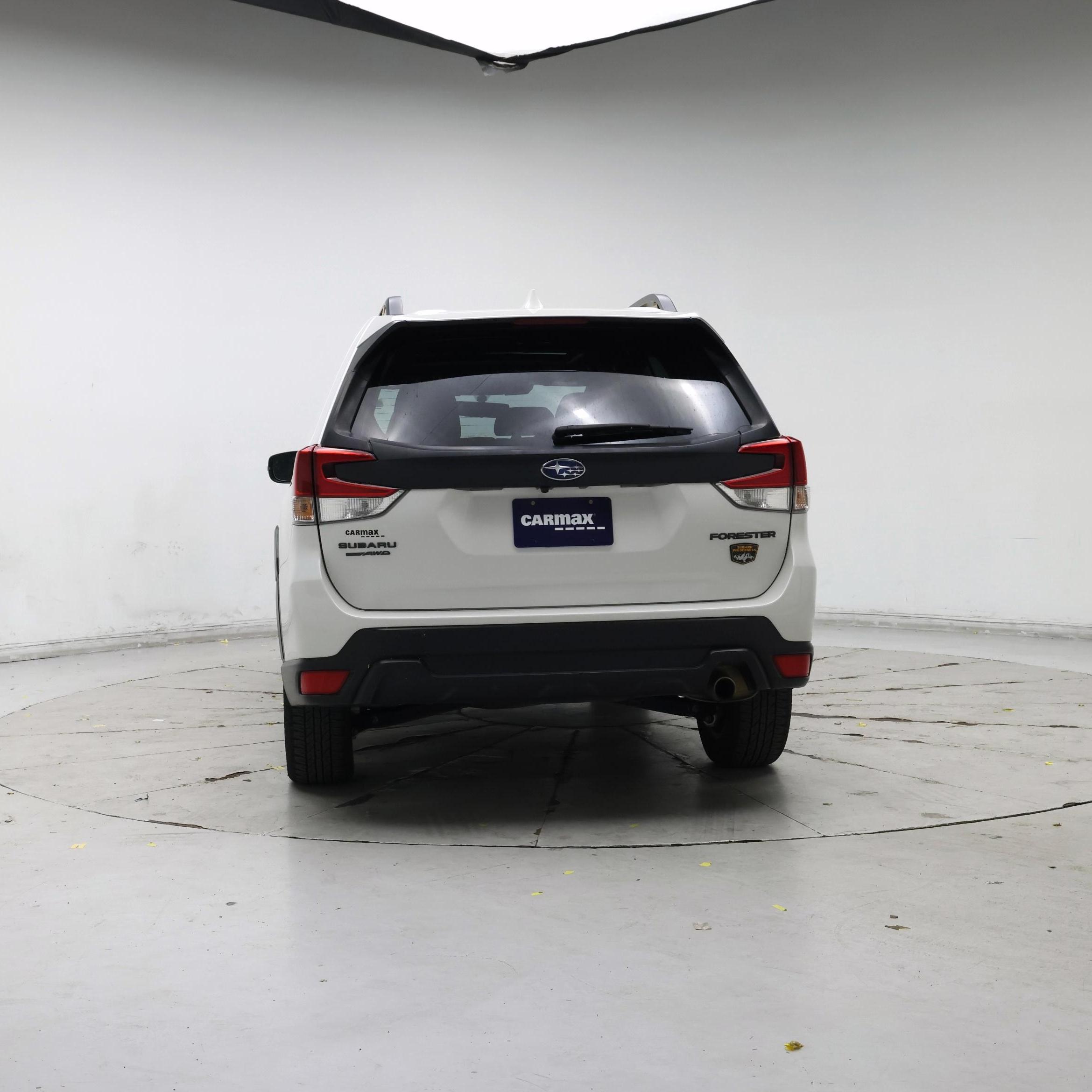 Thumbnail: 2023 Subaru Forester - 6