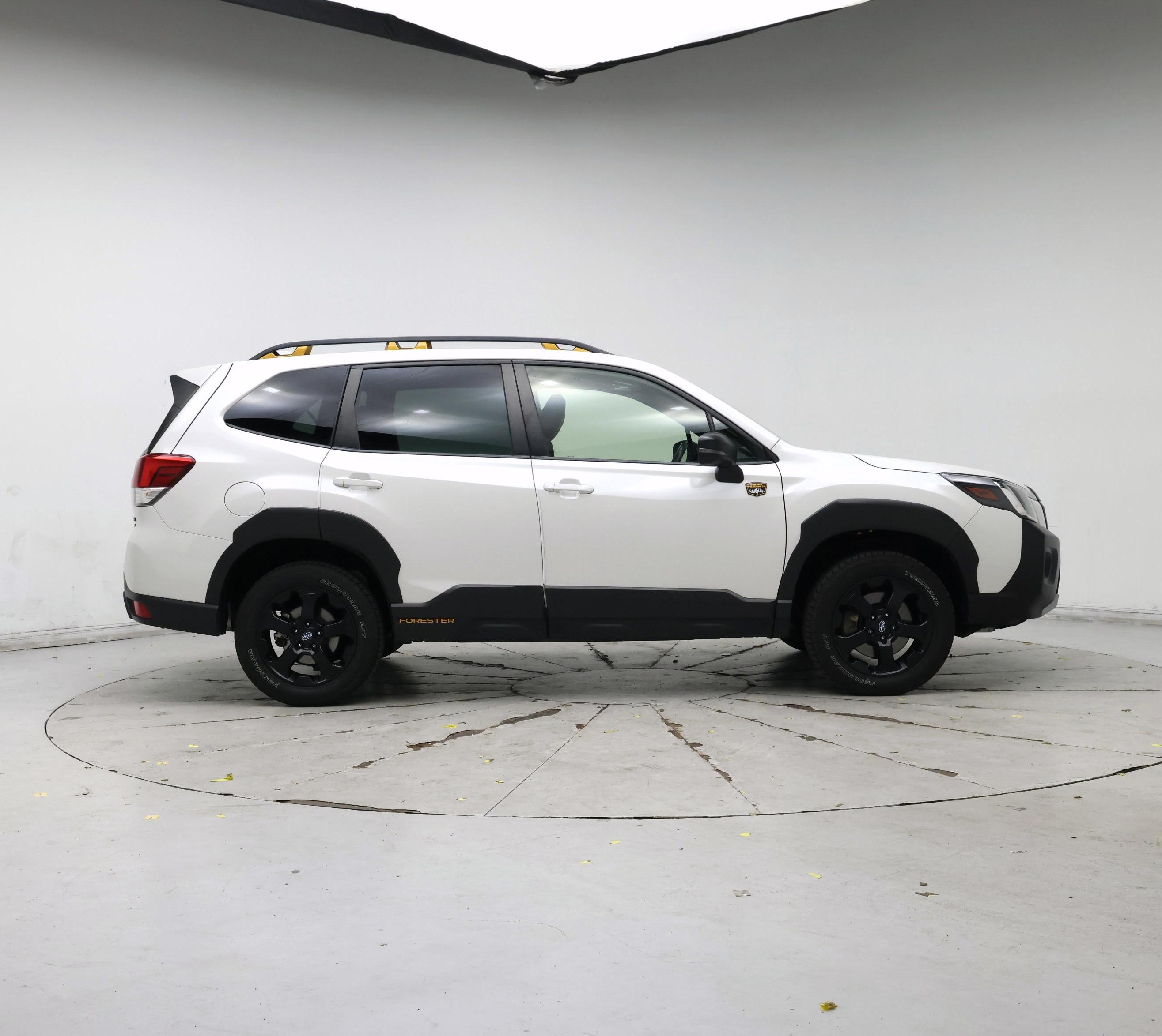 Thumbnail: 2023 Subaru Forester - 7