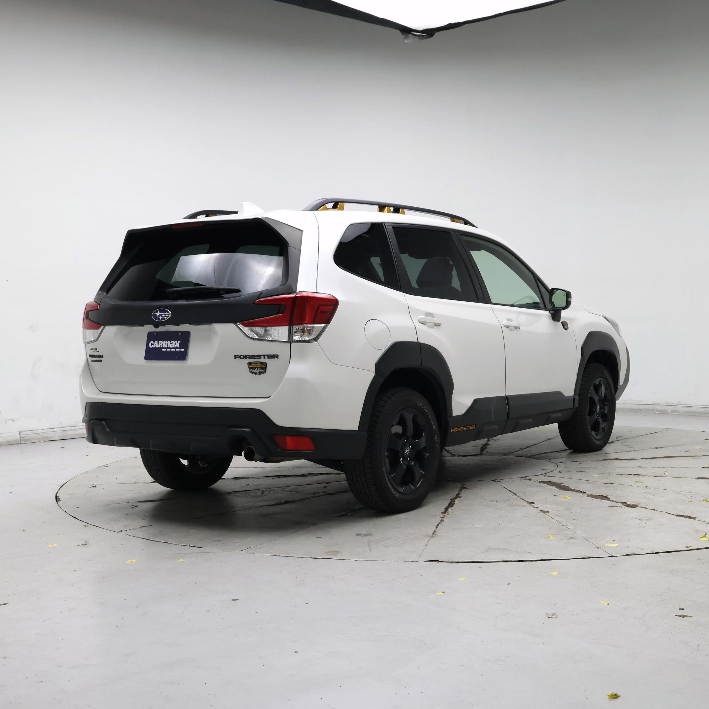Thumbnail: 2023 Subaru Forester - 8