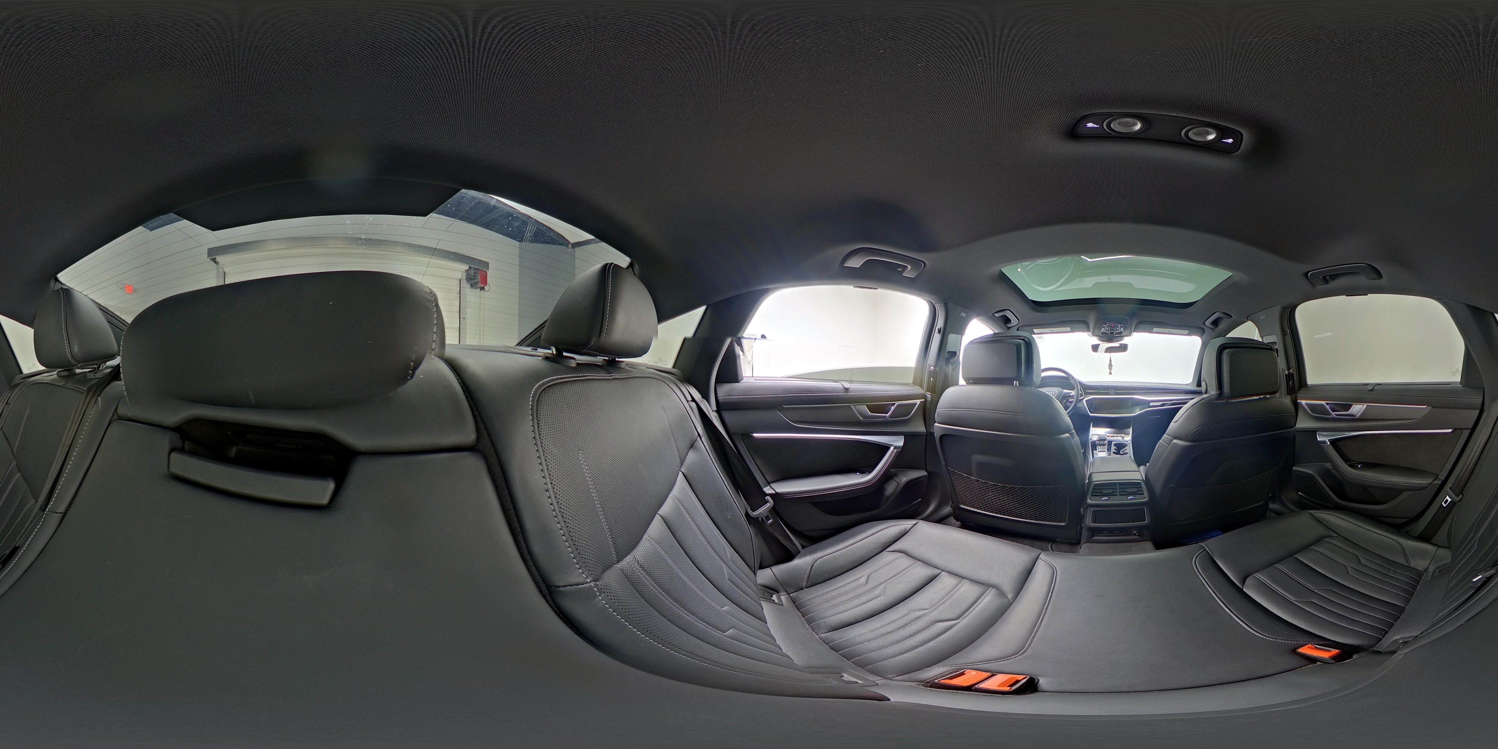 2021 Audi S6 Prestige - Photo 27