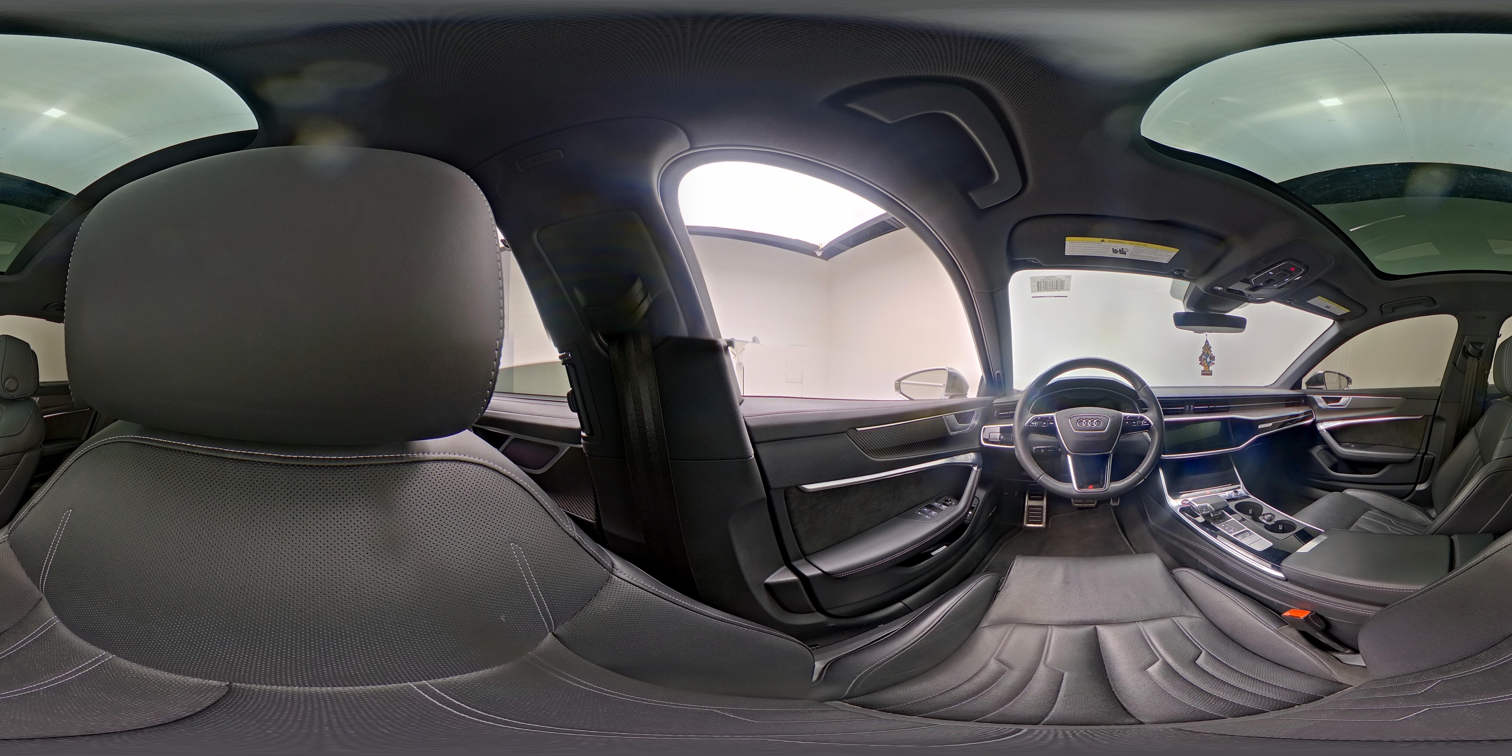 2021 Audi S6 Prestige - Photo 28