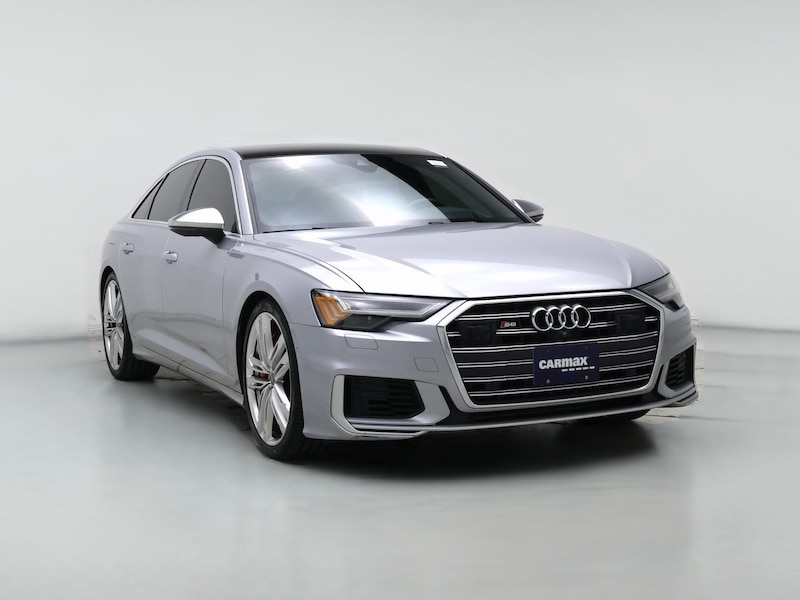2021 Audi S6 Prestige -
                  Parker, CO