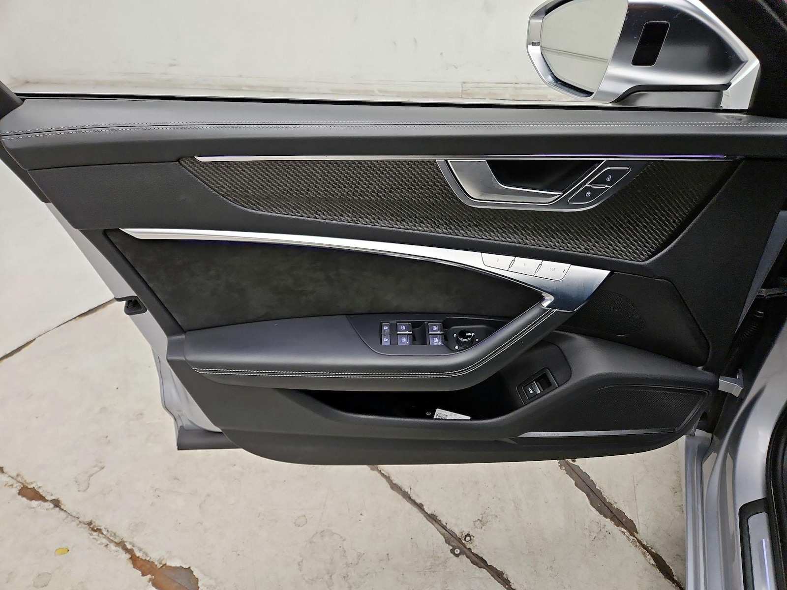 2021 Audi S6 Prestige - Photo 13