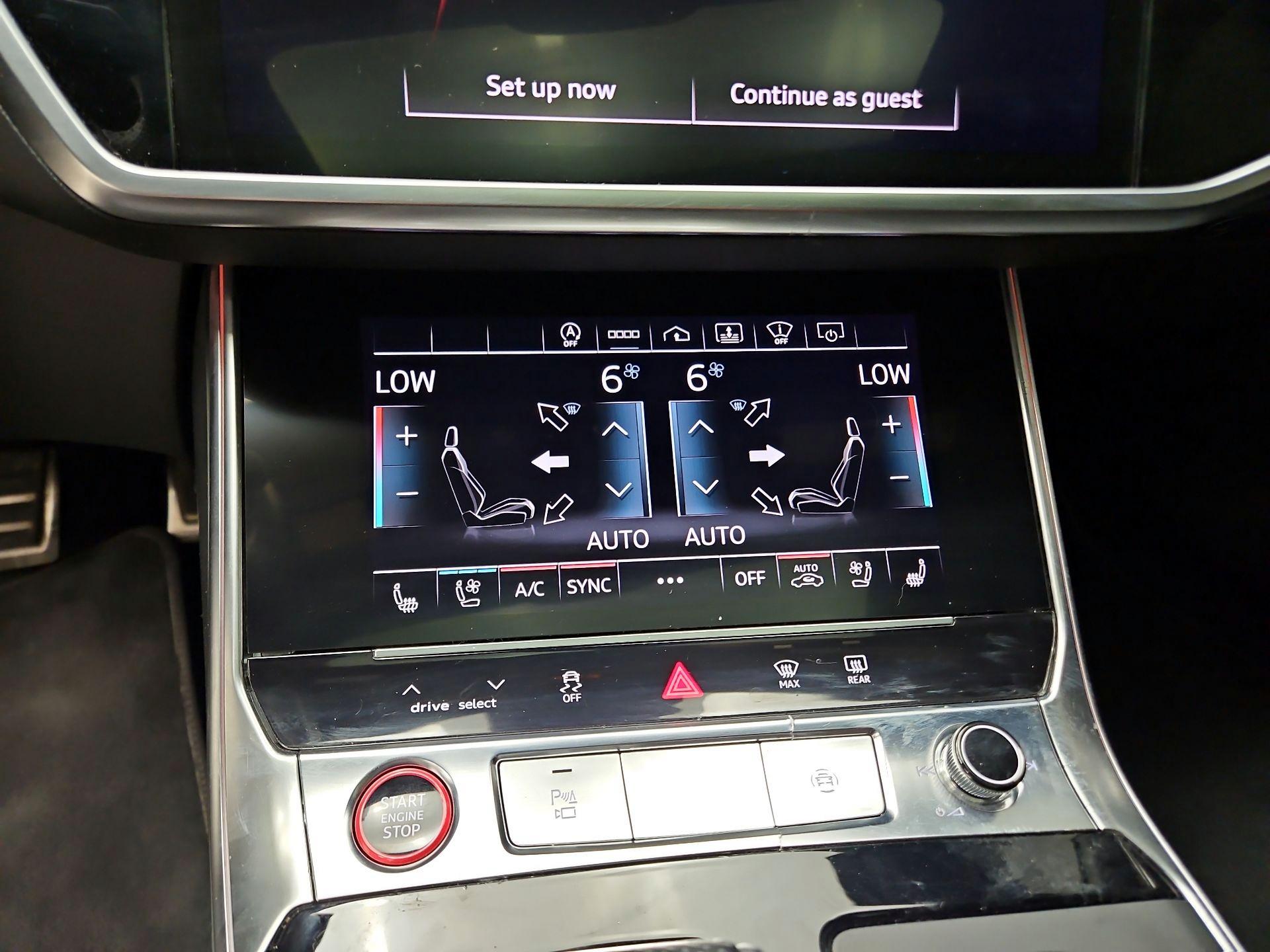 Thumbnail: 2021 Audi S6 - 17